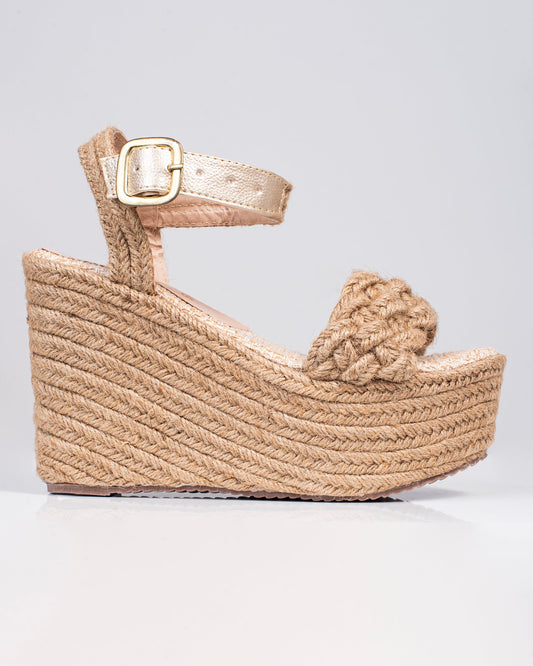 Plataforma Canoa S612