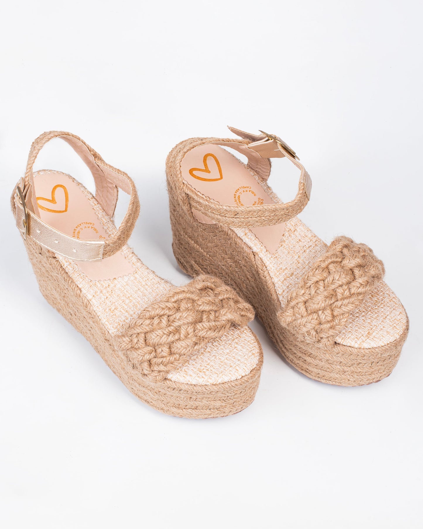 Plataforma Canoa S612