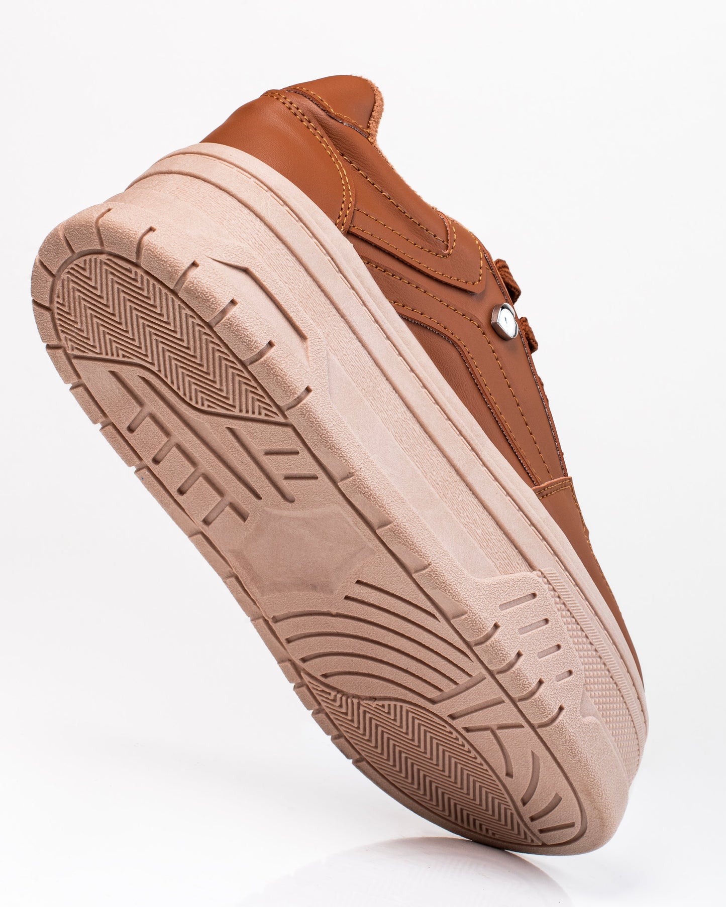 Tenis Alana – Plataforma chunky con plantilla confort | Ylo Shoes