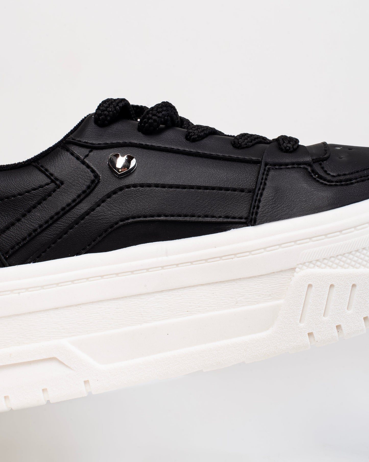 Tenis Alana – Plataforma chunky con plantilla confort | Ylo Shoes