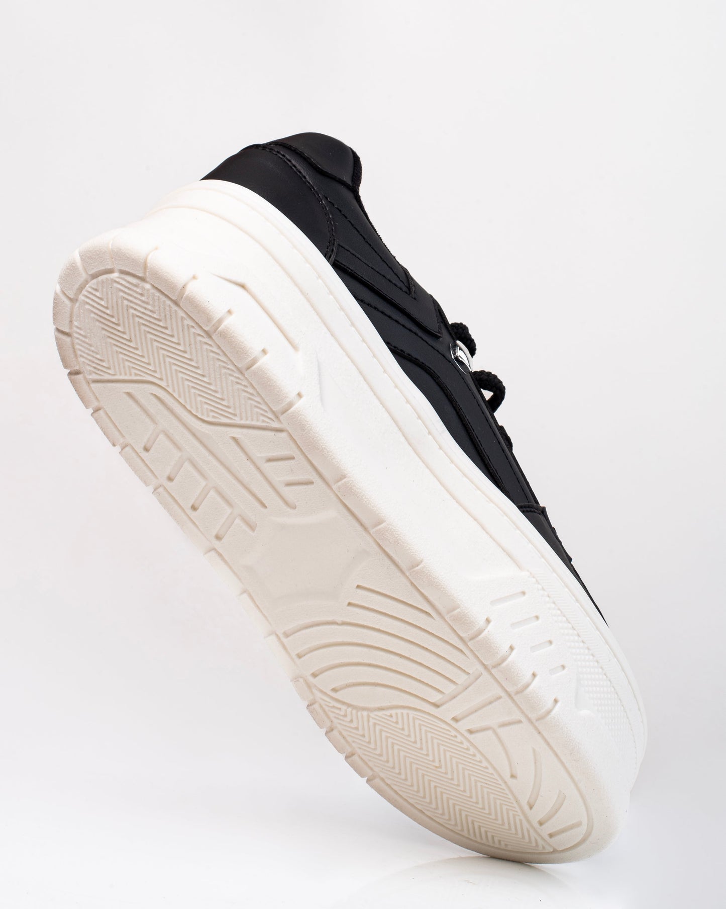 Tenis Alana – Plataforma chunky con plantilla confort | Ylo Shoes