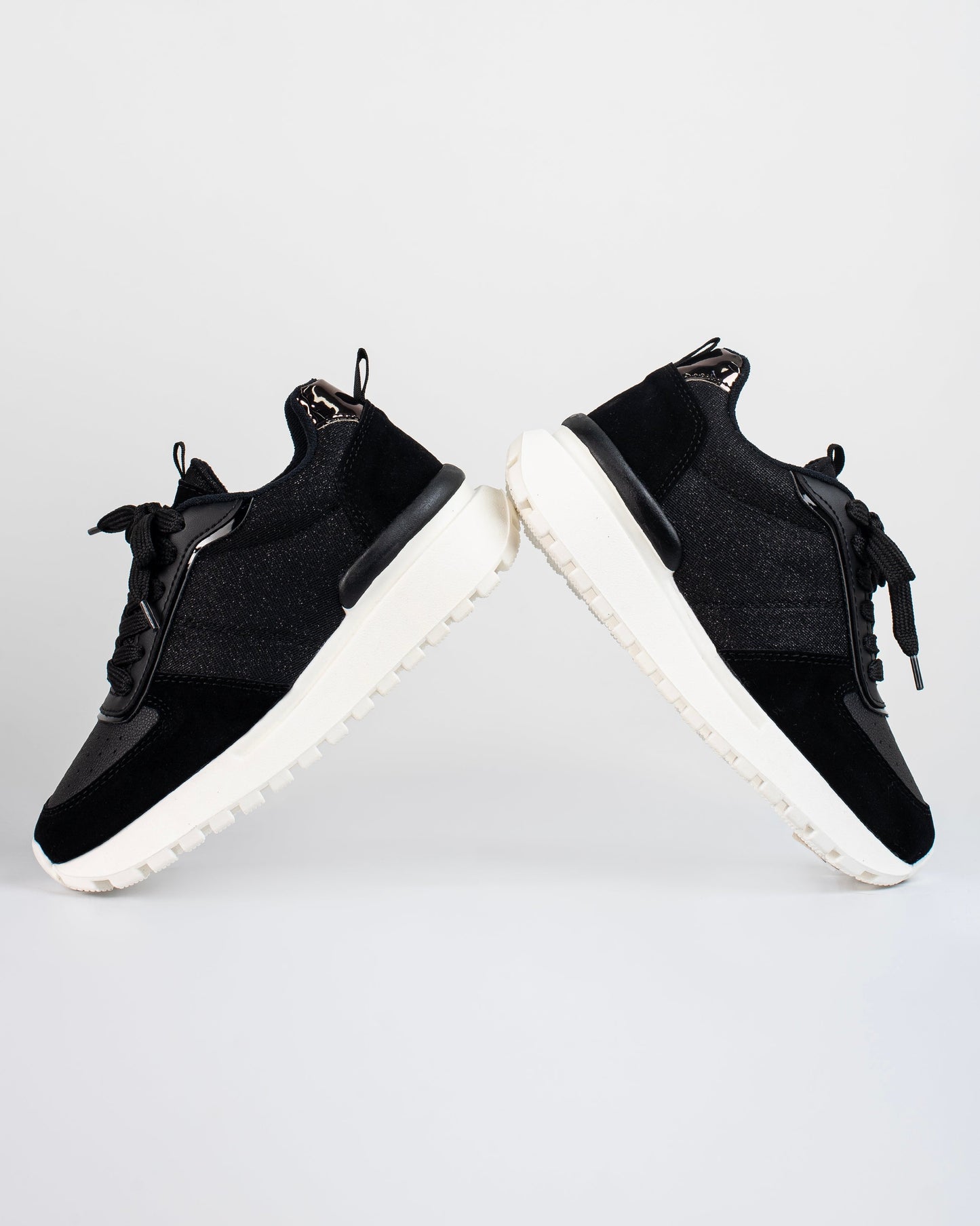 Tenis de Dama lucky v608