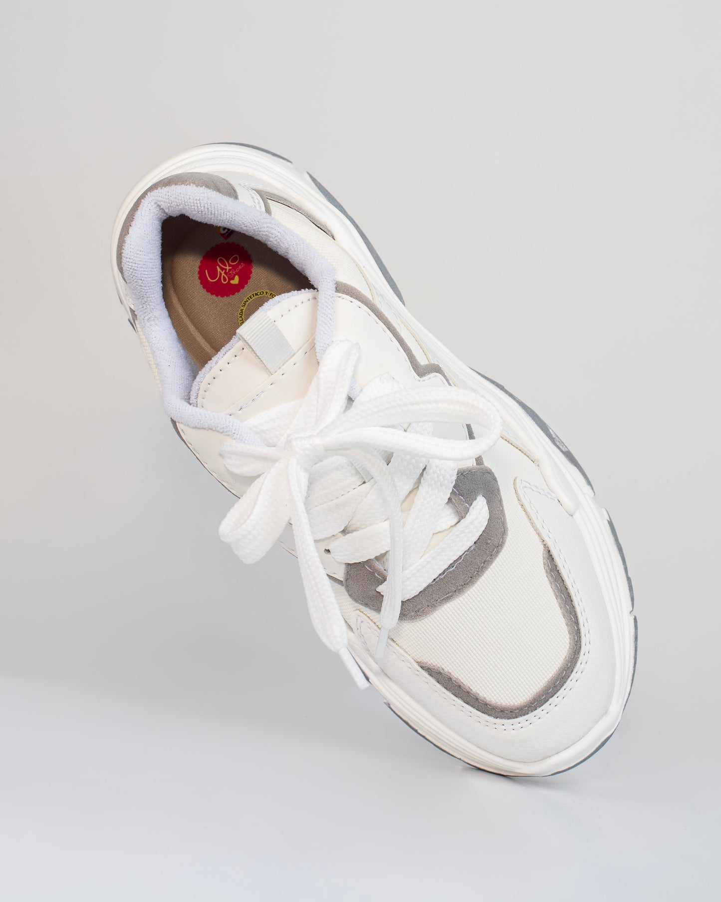 Tenis de Dama Corina v588