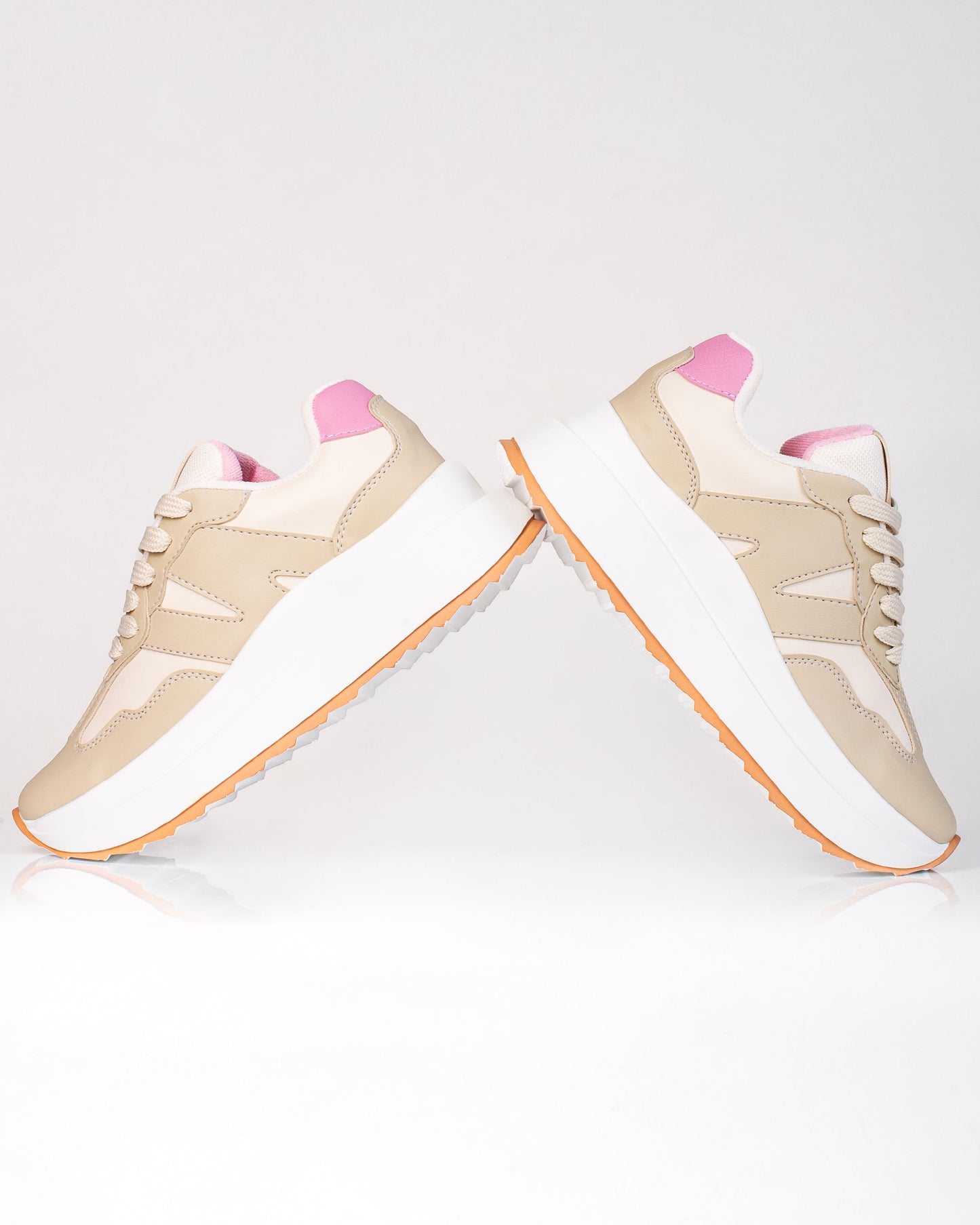 Tenis América para mujer | Nuevo lanzamiento Ylo Shoes