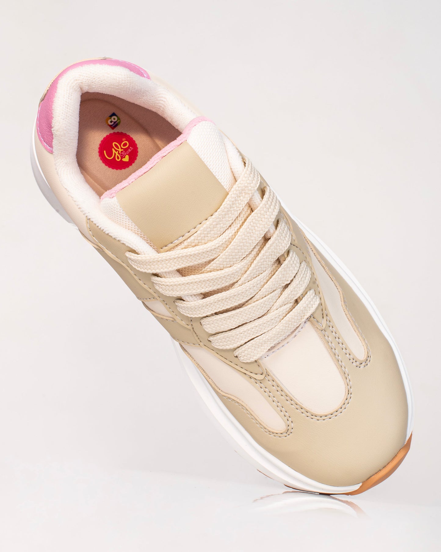 Tenis América para mujer | Nuevo lanzamiento Ylo Shoes