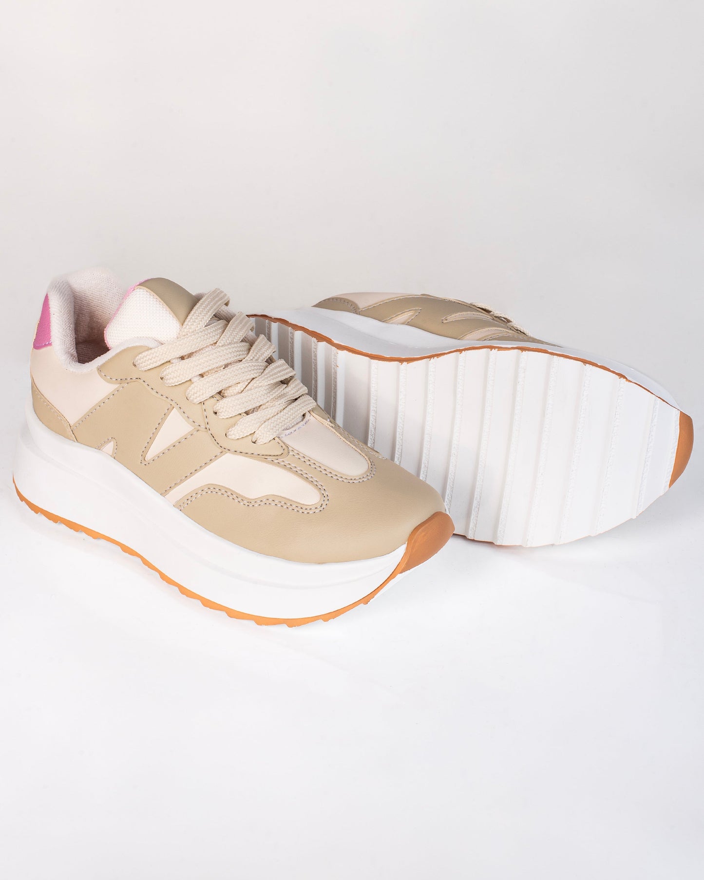 Tenis América para mujer | Nuevo lanzamiento Ylo Shoes