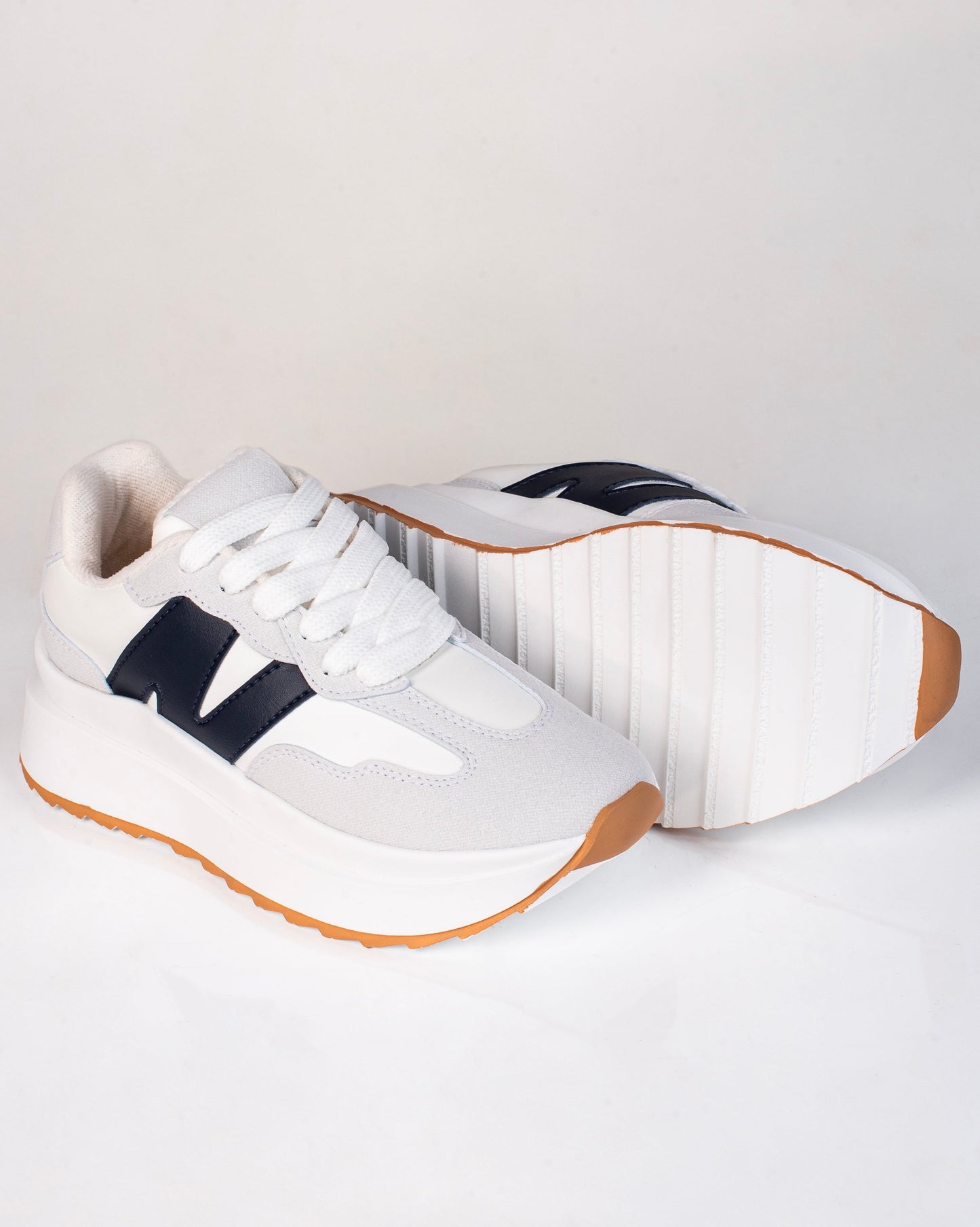 Tenis América para mujer | Nuevo lanzamiento Ylo Shoes