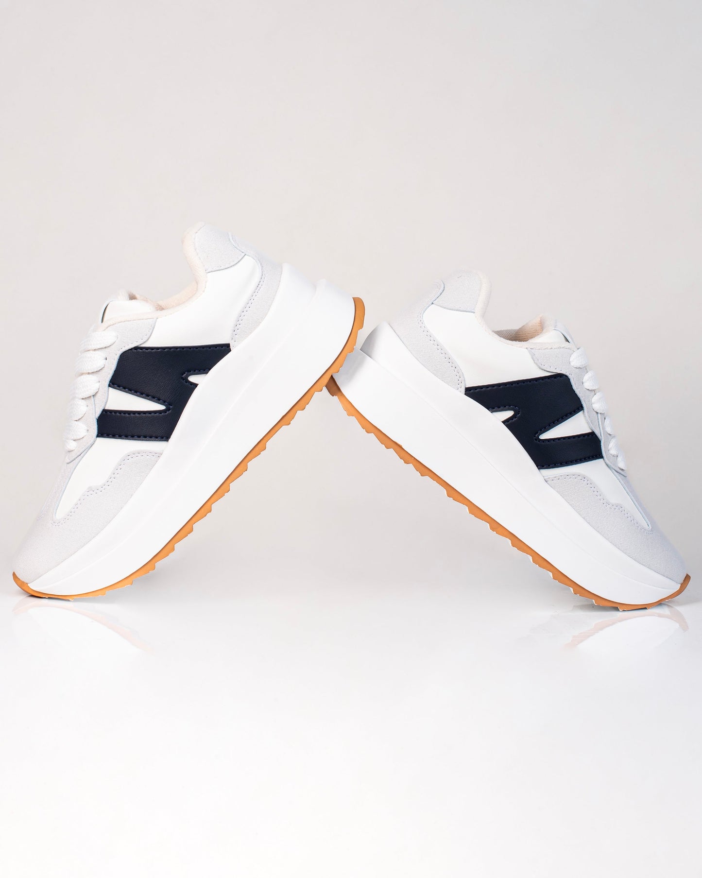 Tenis América para mujer | Nuevo lanzamiento Ylo Shoes