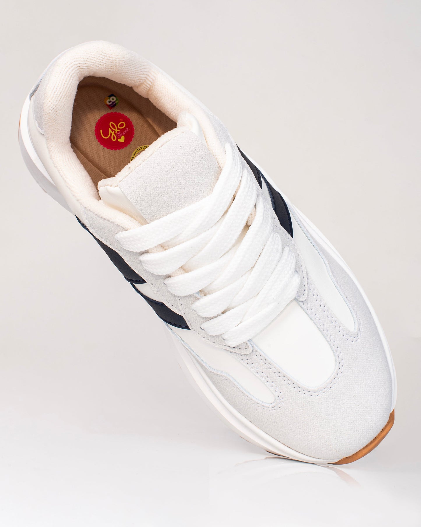 Tenis América para mujer | Nuevo lanzamiento Ylo Shoes