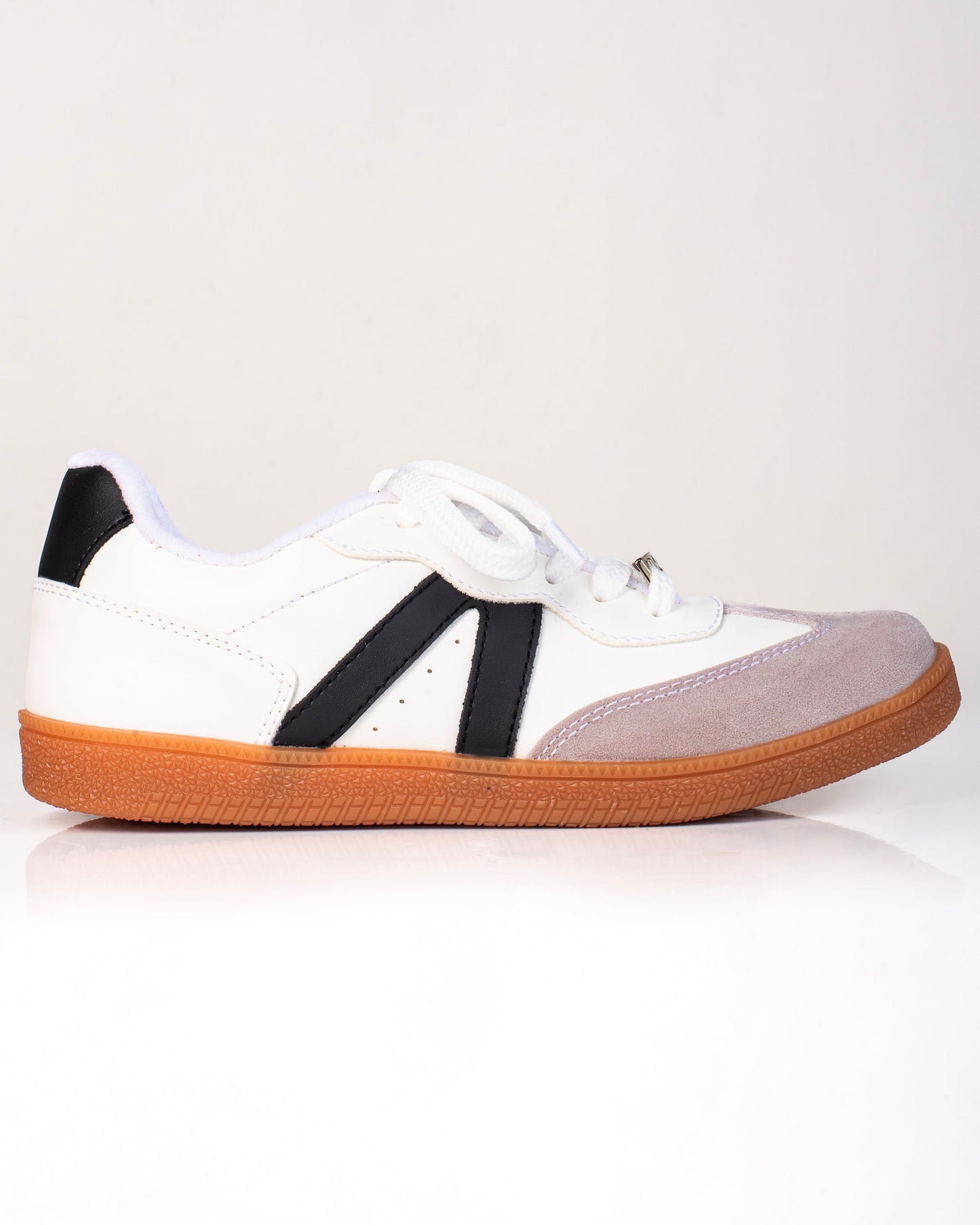 Tenis Paris para mujer – Suela baja | Ylo Shoes