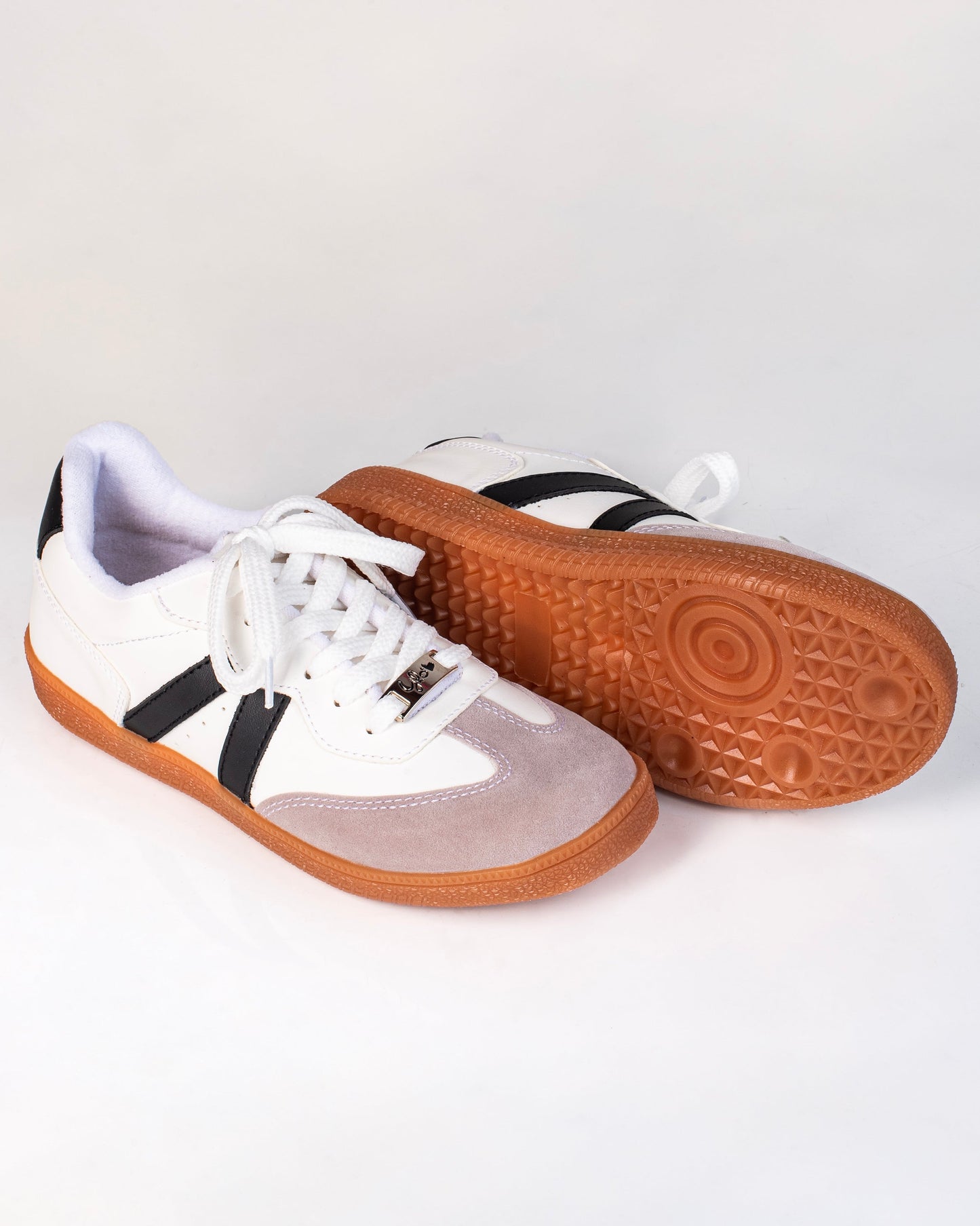 Tenis Paris para mujer – Suela baja | Ylo Shoes