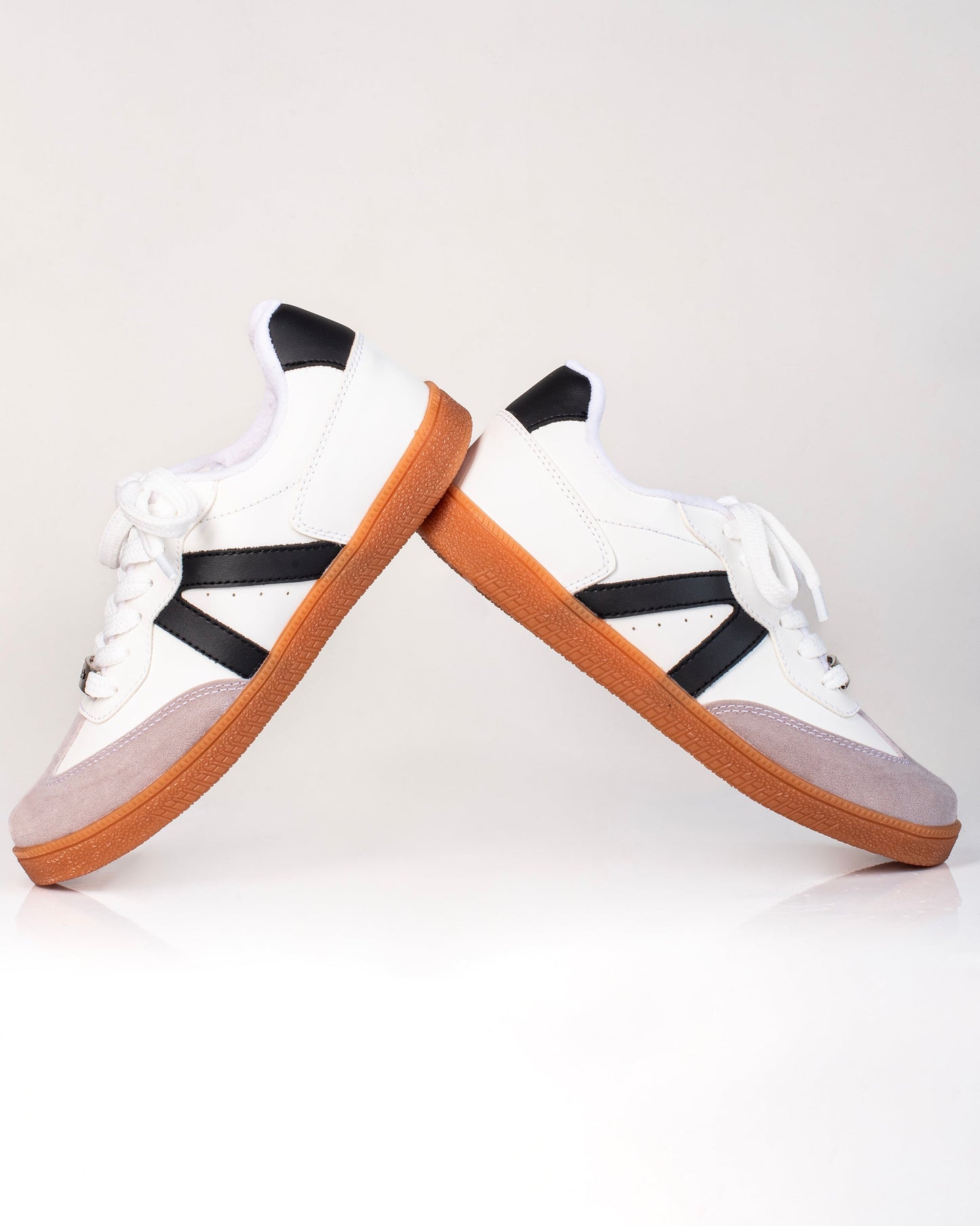 Tenis Paris para mujer – Suela baja | Ylo Shoes