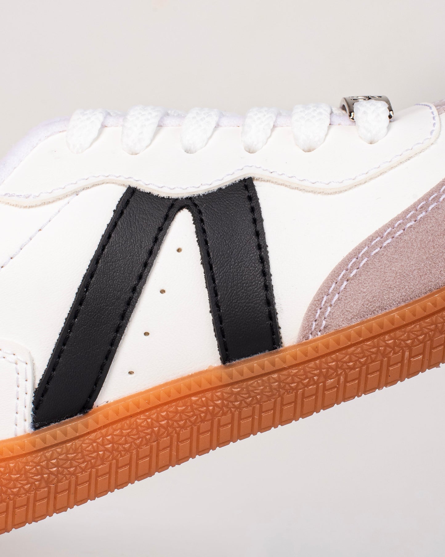 Tenis Paris para mujer – Suela baja | Ylo Shoes