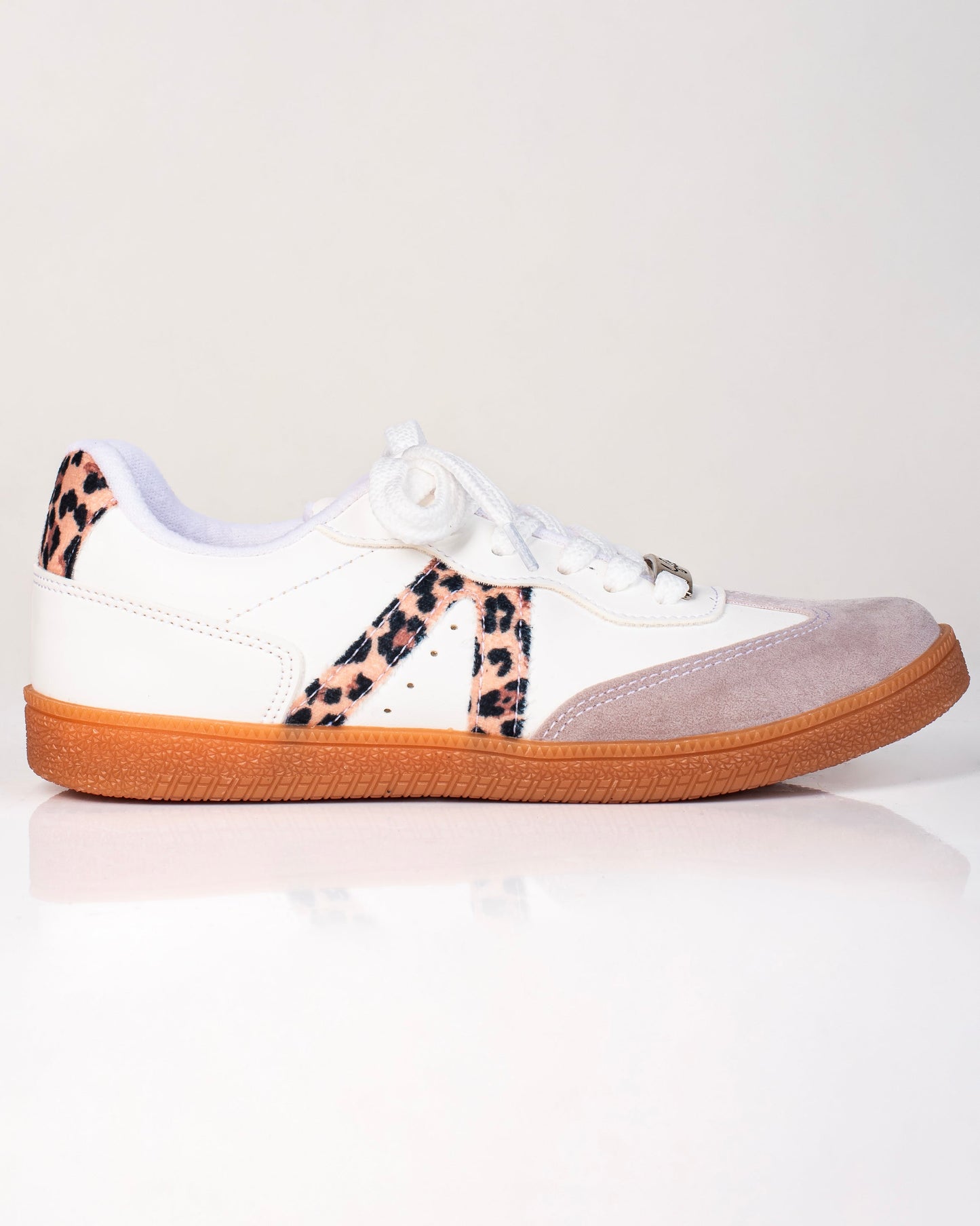 Tenis Paris para mujer – Suela baja | Ylo Shoes