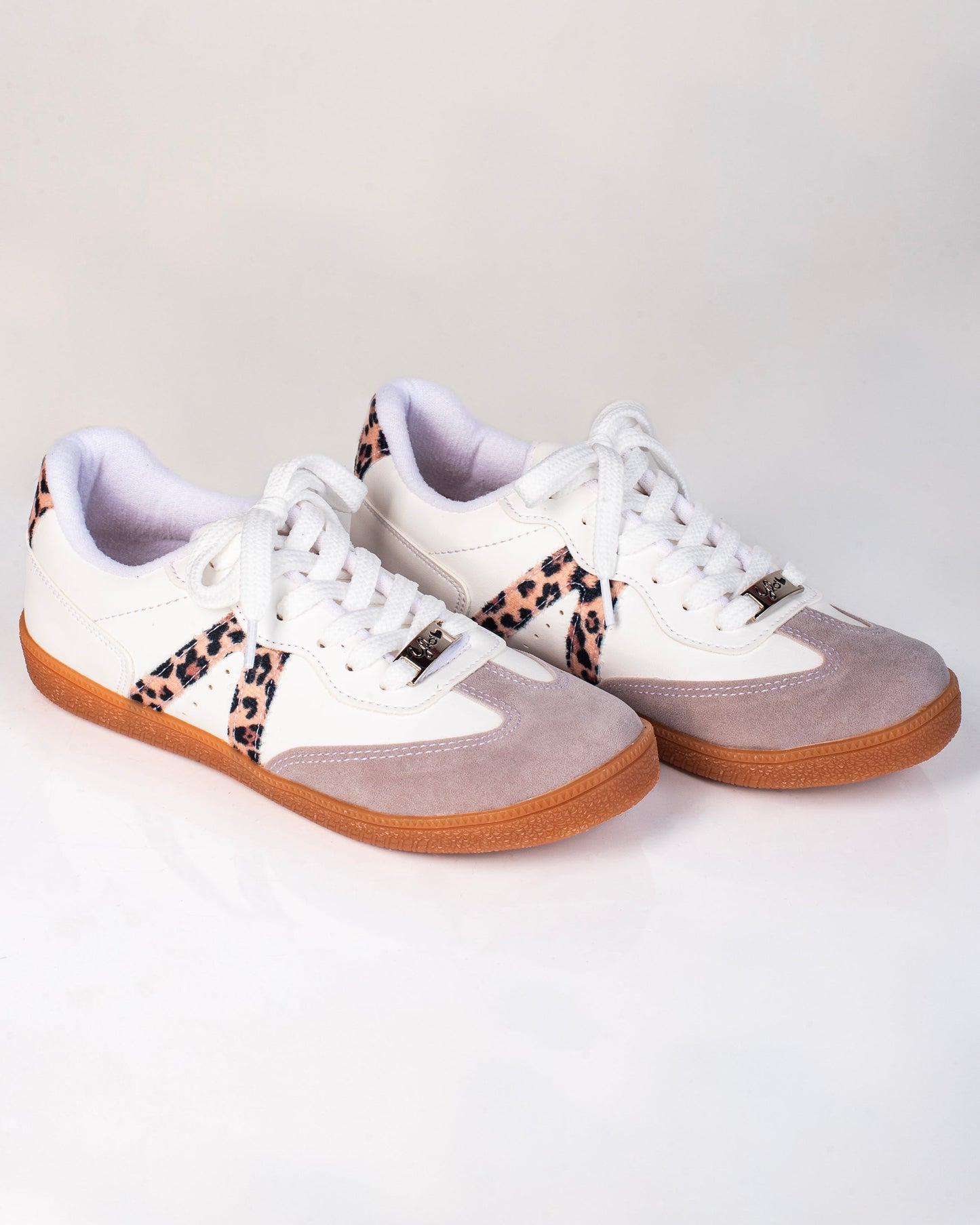 Tenis Paris para mujer – Suela baja | Ylo Shoes