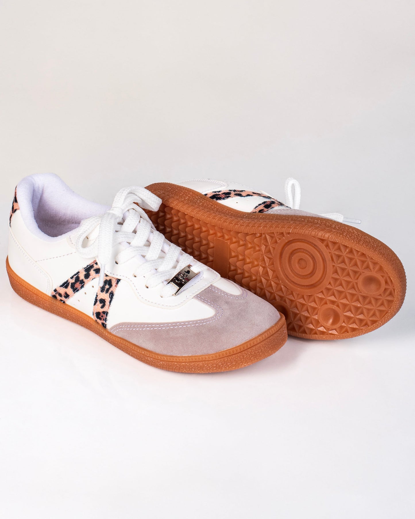 Tenis Paris para mujer – Suela baja | Ylo Shoes