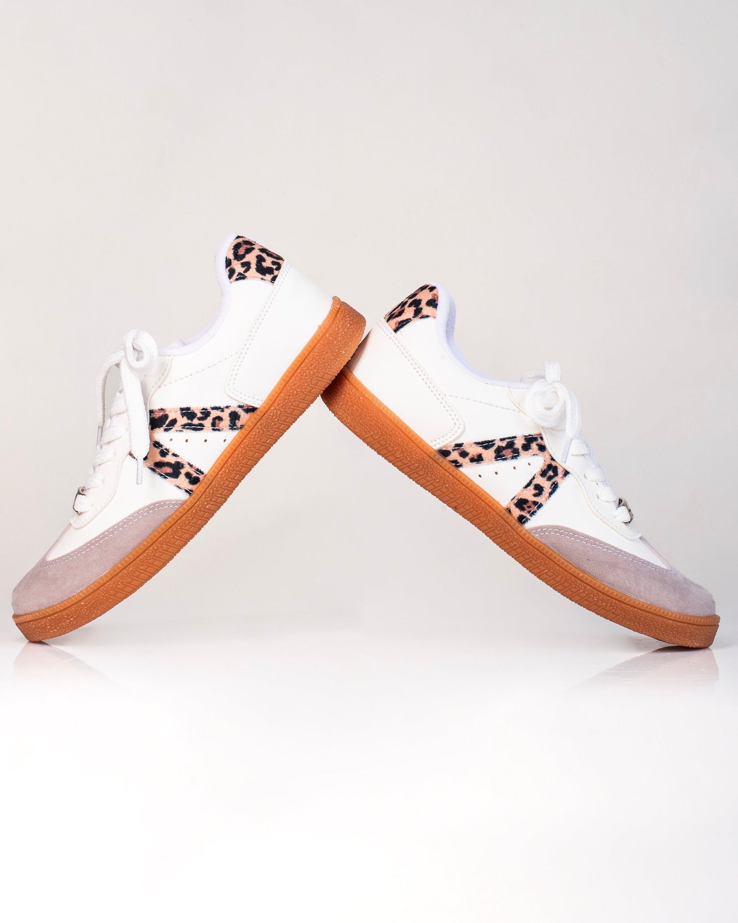 Tenis Paris para mujer – Suela baja | Ylo Shoes