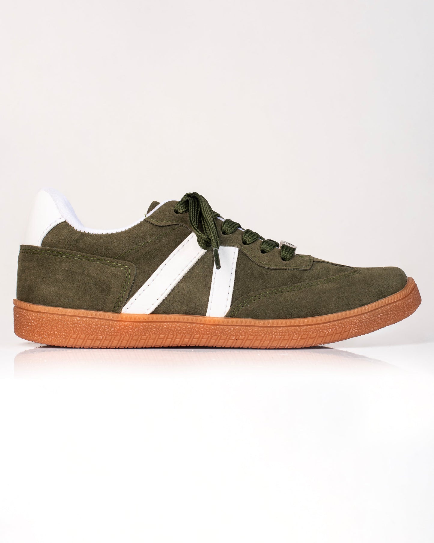 Tenis Paris para mujer – Suela baja | Ylo Shoes