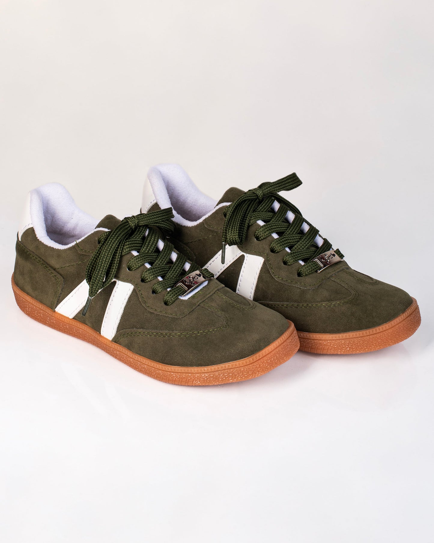 Tenis Paris para mujer – Suela baja | Ylo Shoes