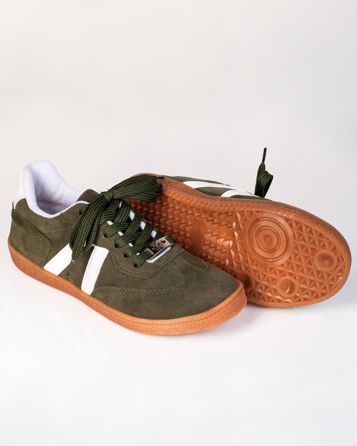 Tenis Paris para mujer – Suela baja | Ylo Shoes