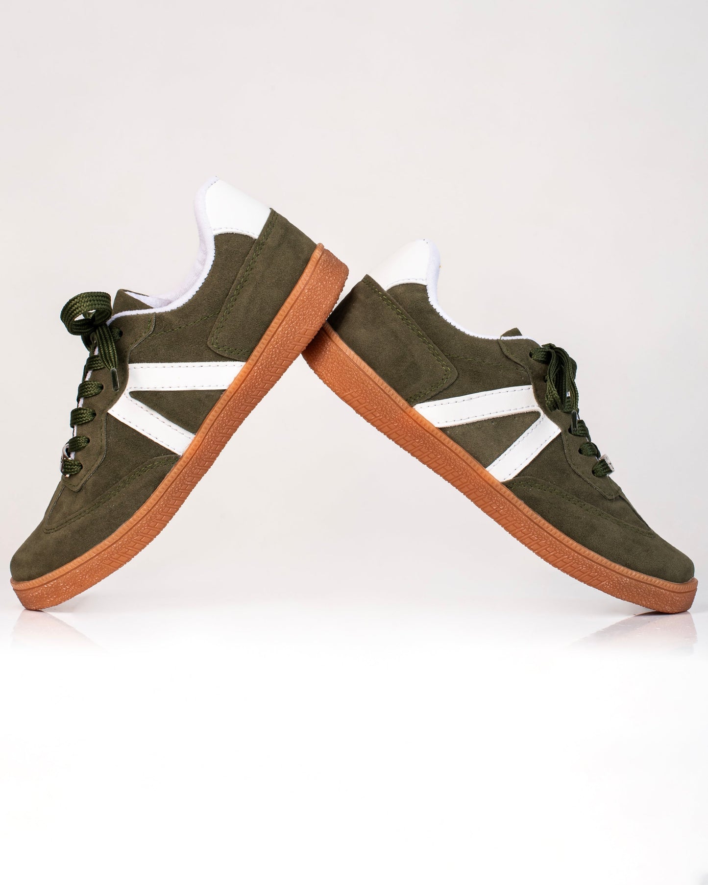 Tenis Paris para mujer – Suela baja | Ylo Shoes