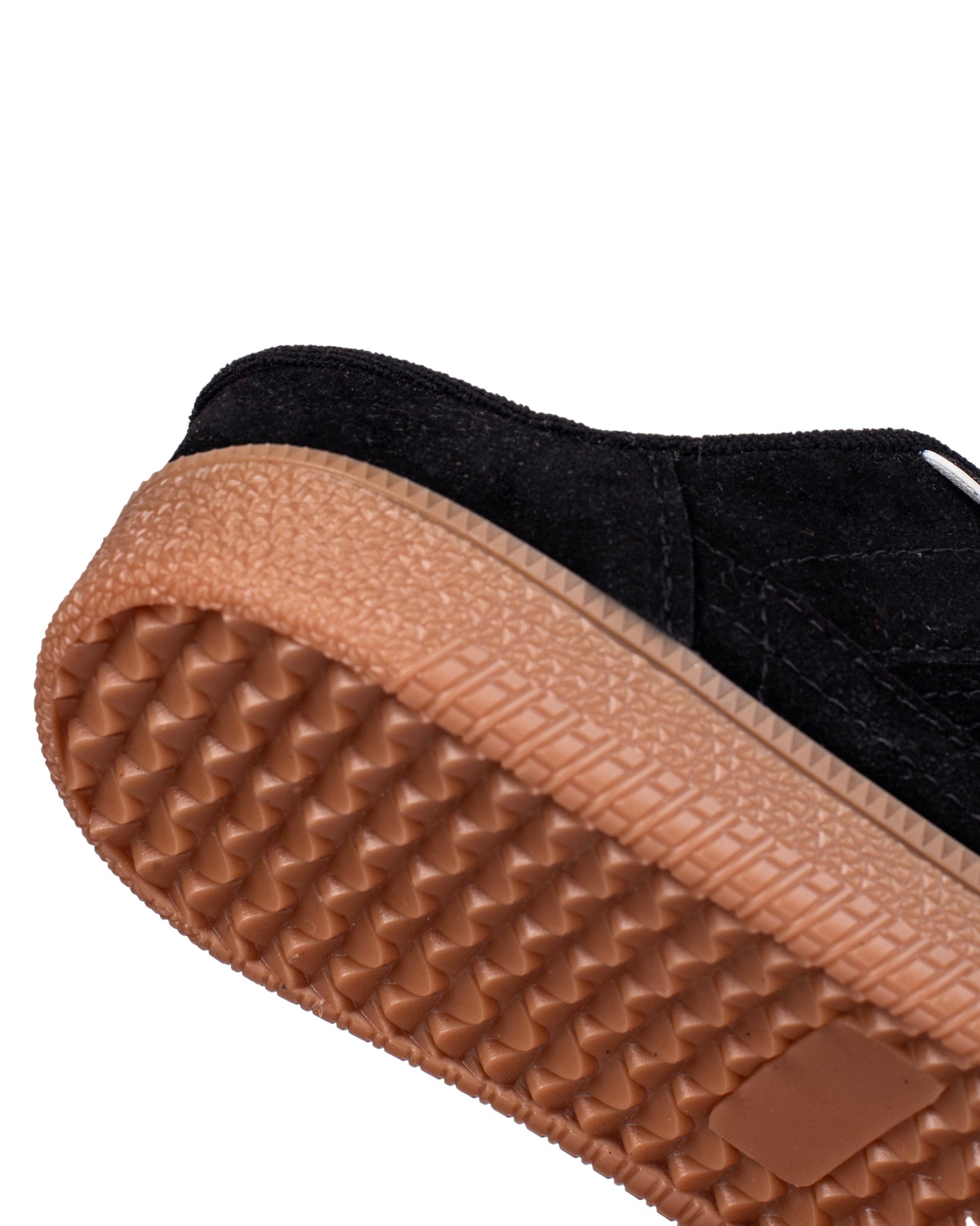 Moka | Mule Sneakers femeninos en gamuza sintética – Ylo Shoes