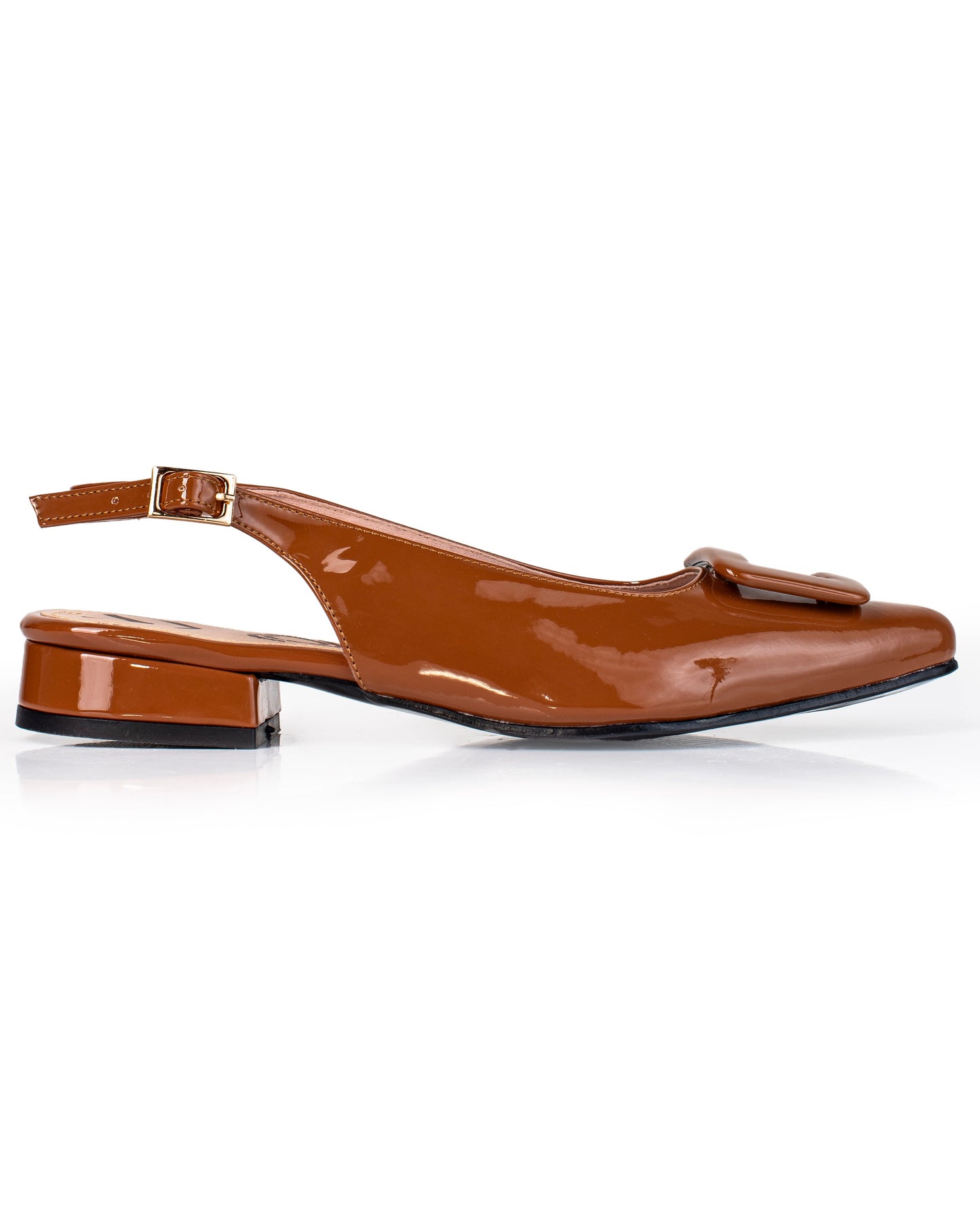 Baletas Adele T3153 | Ylo Shoes