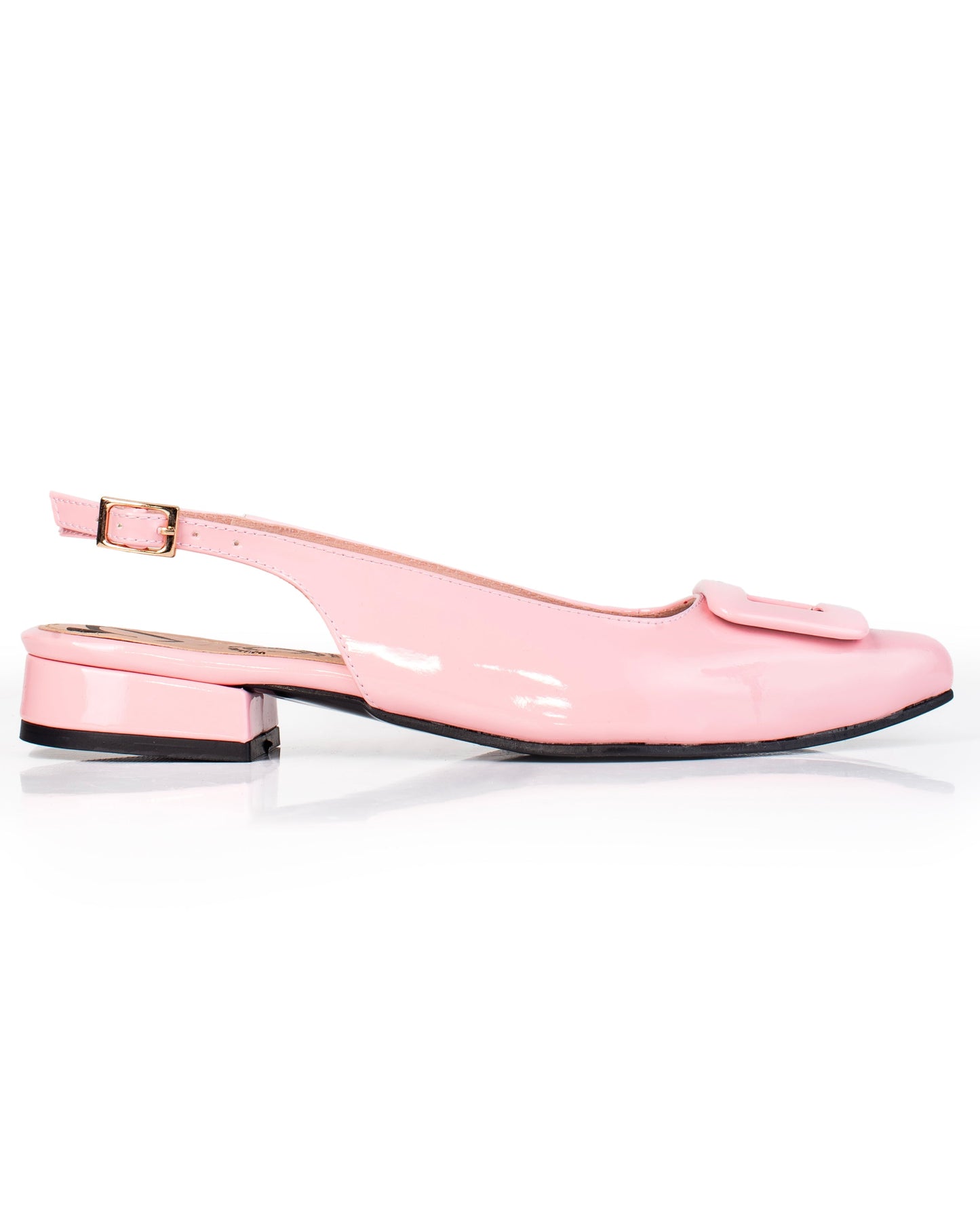 Baletas Adele T3153 | Ylo Shoes