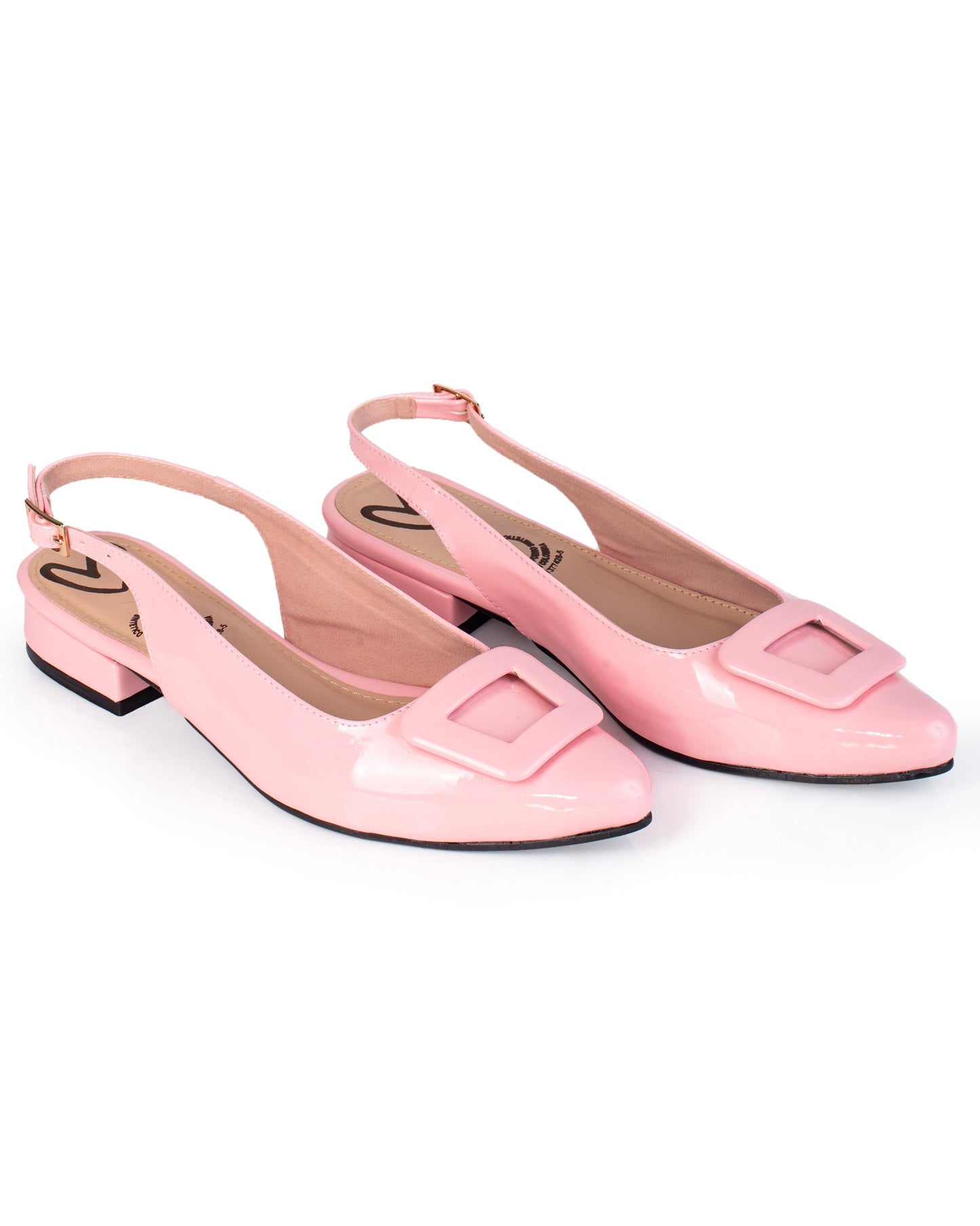 Baletas Adele T3153 | Ylo Shoes