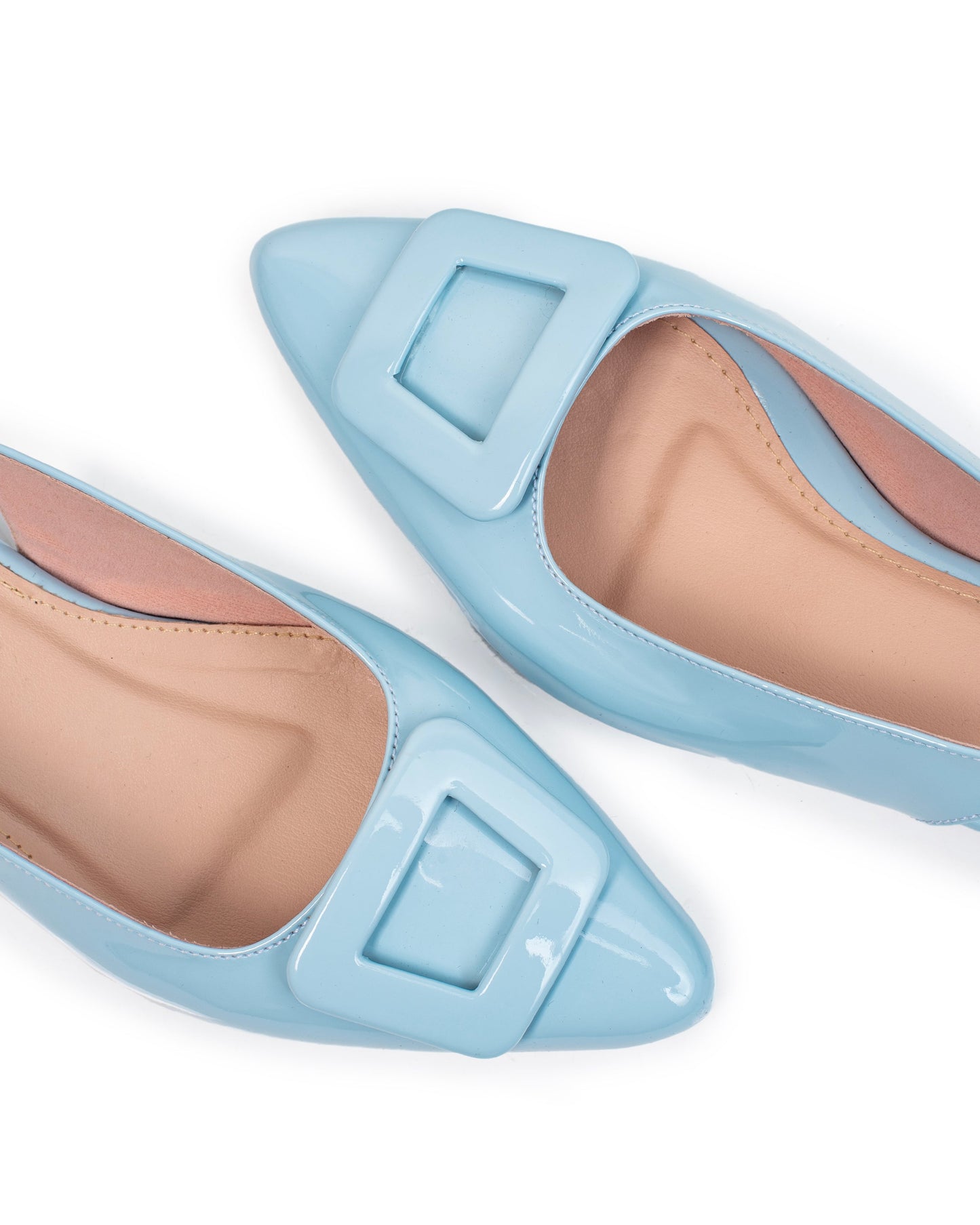 Baletas Adele T3153 | Ylo Shoes