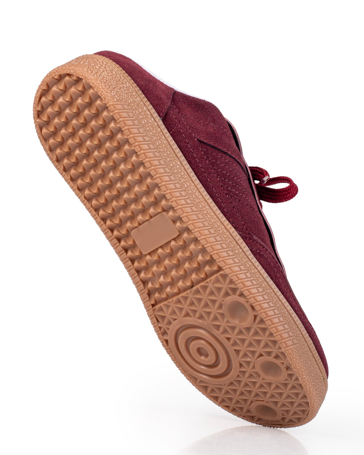 Moka | Mule Sneakers femeninos en gamuza sintética – Ylo Shoes