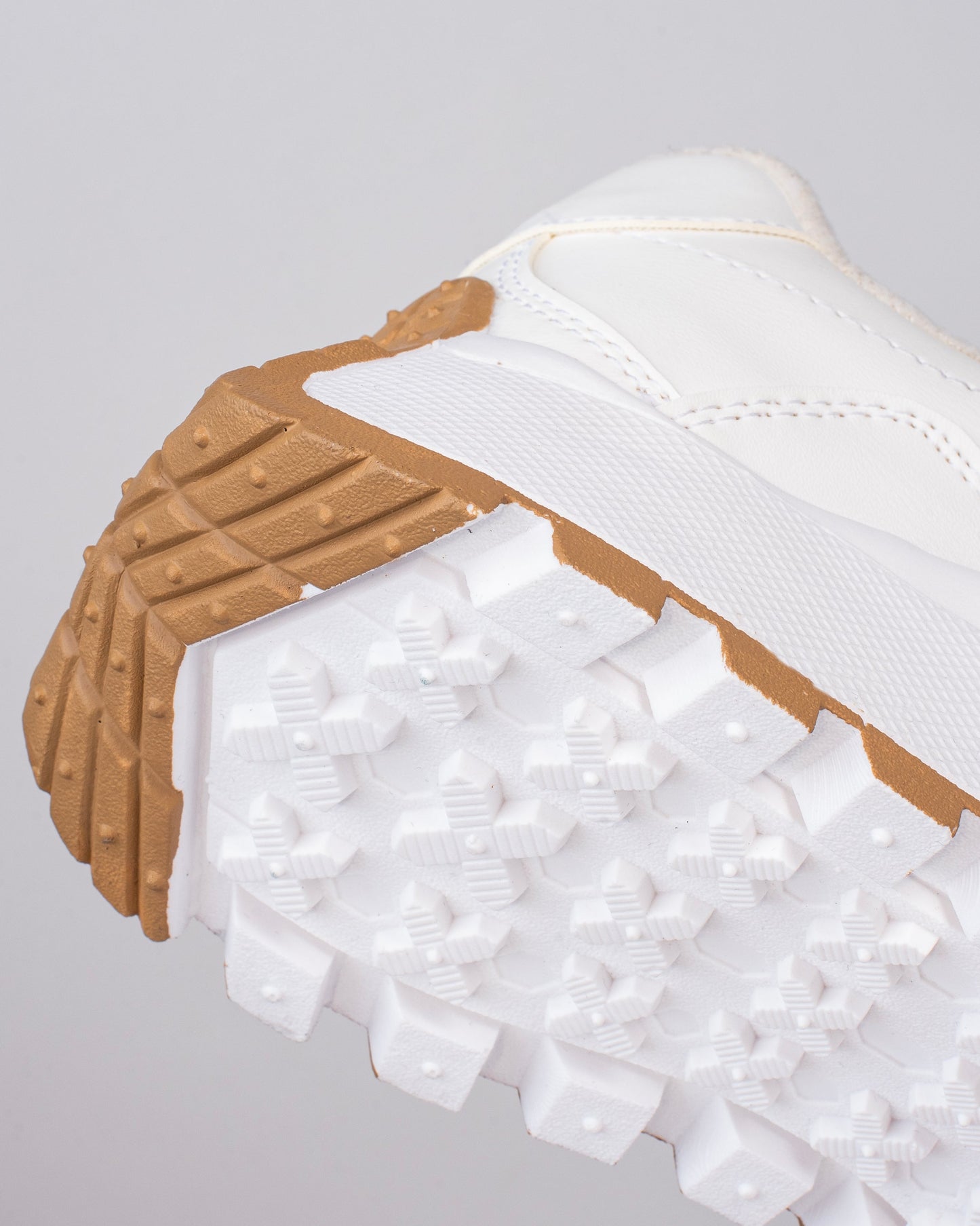 Tenis Alice suela alta