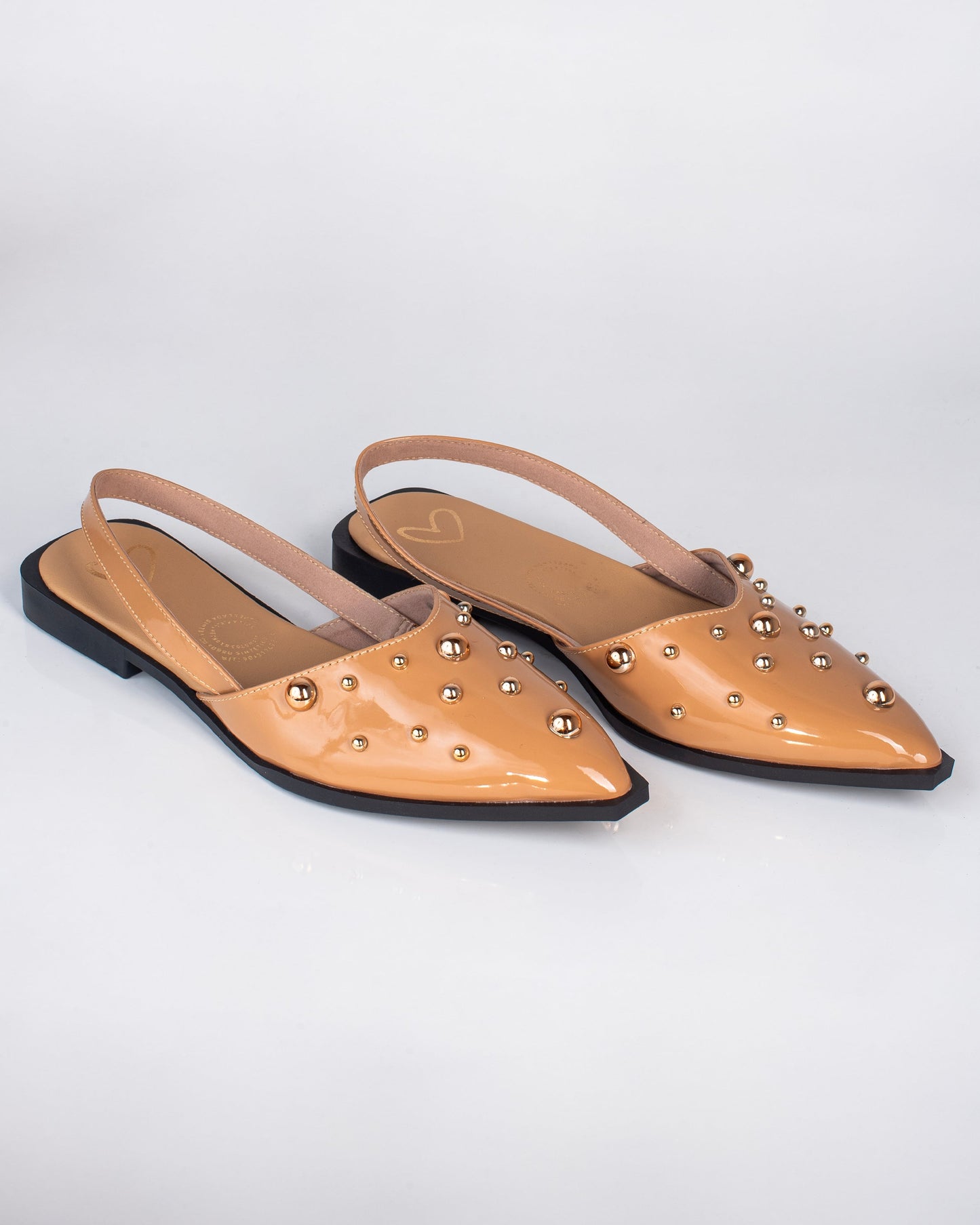 Mules de Dama T2434