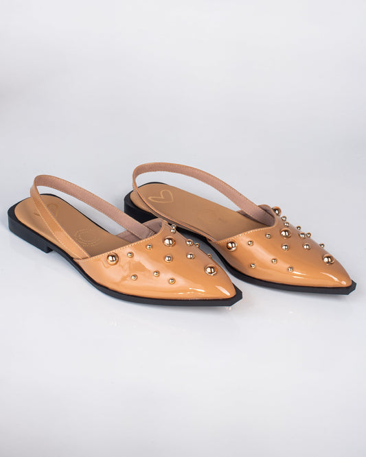 Mules de Dama T2434