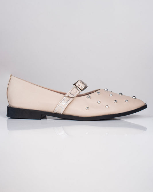 Mules de Dama T2439 cerrado