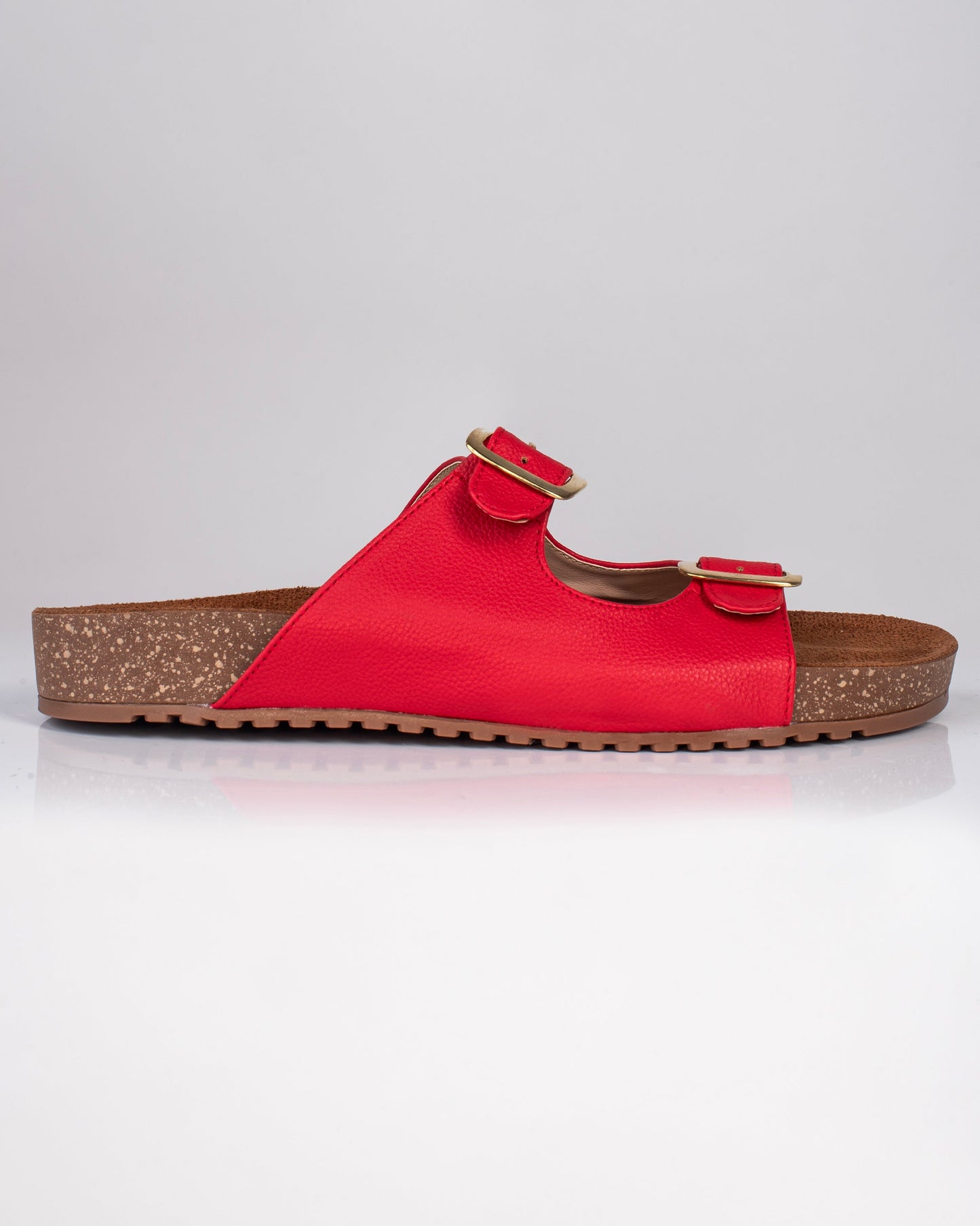 Sandalia playera Guajira R253