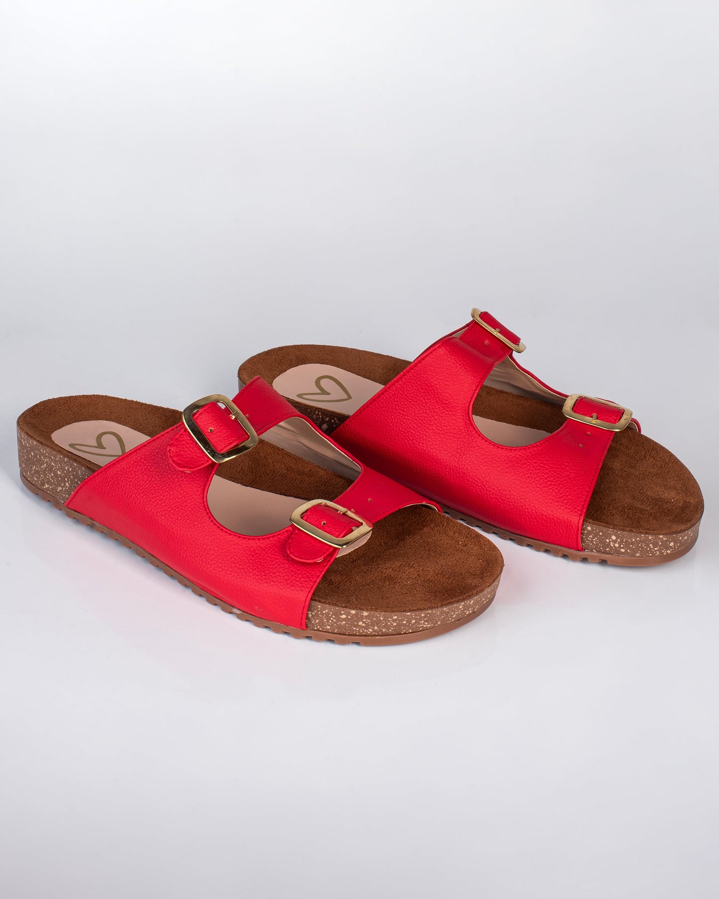 Sandalia playera Guajira R253