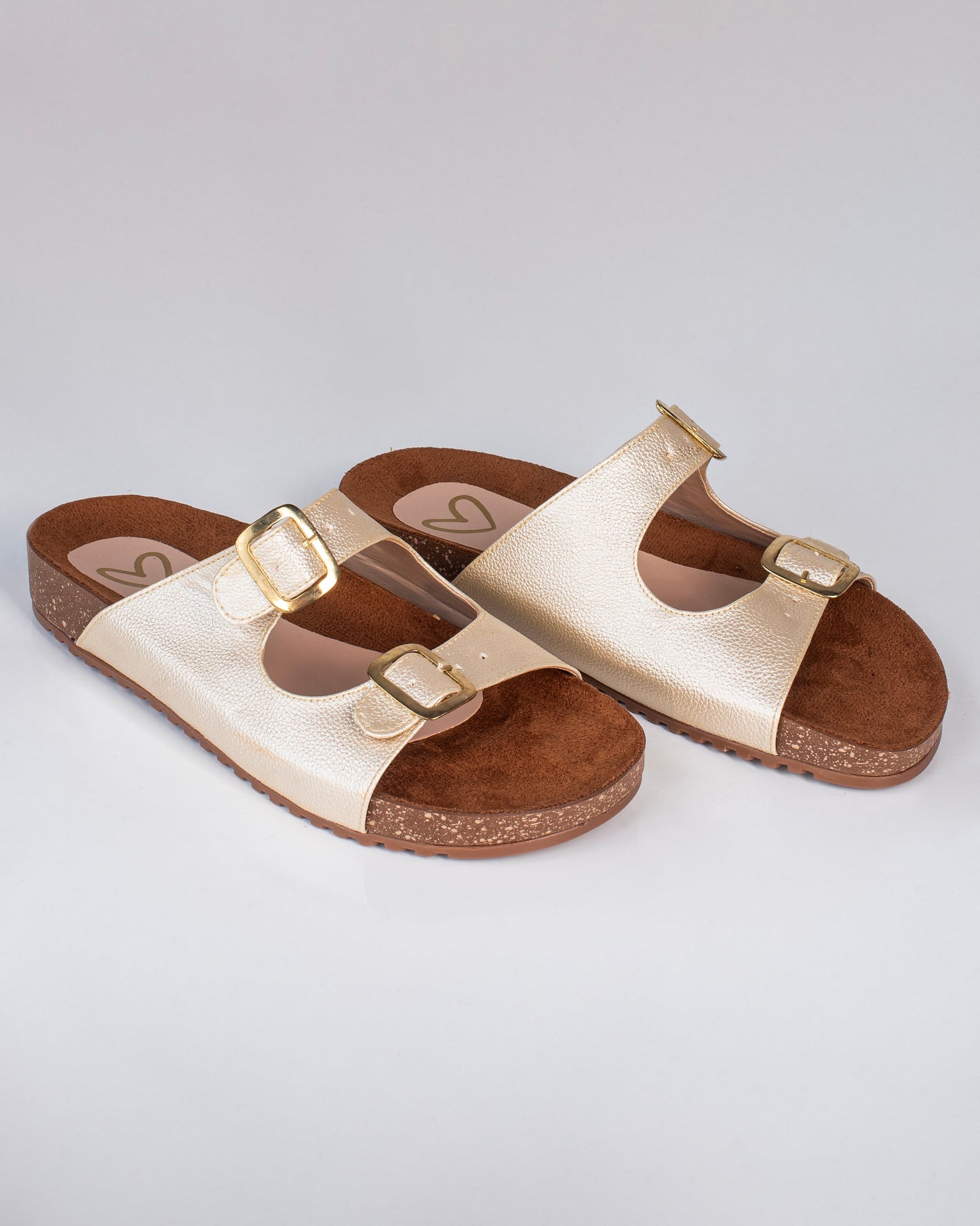 Sandalia playera Guajira R253