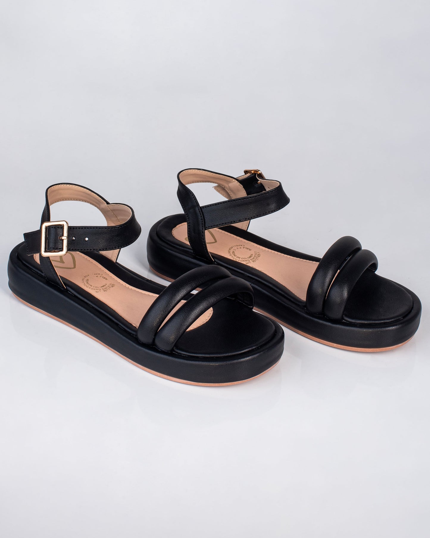 Sandalia playera R254