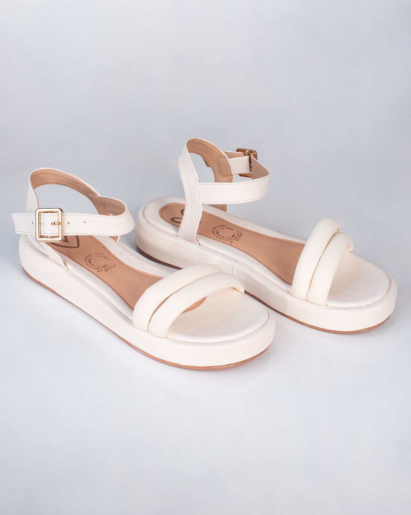 Sandalia playera R254