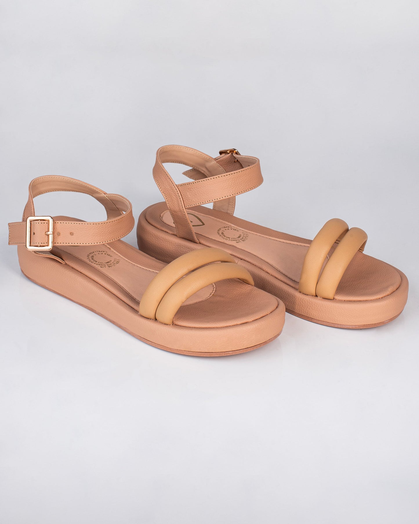 Sandalia playera R254