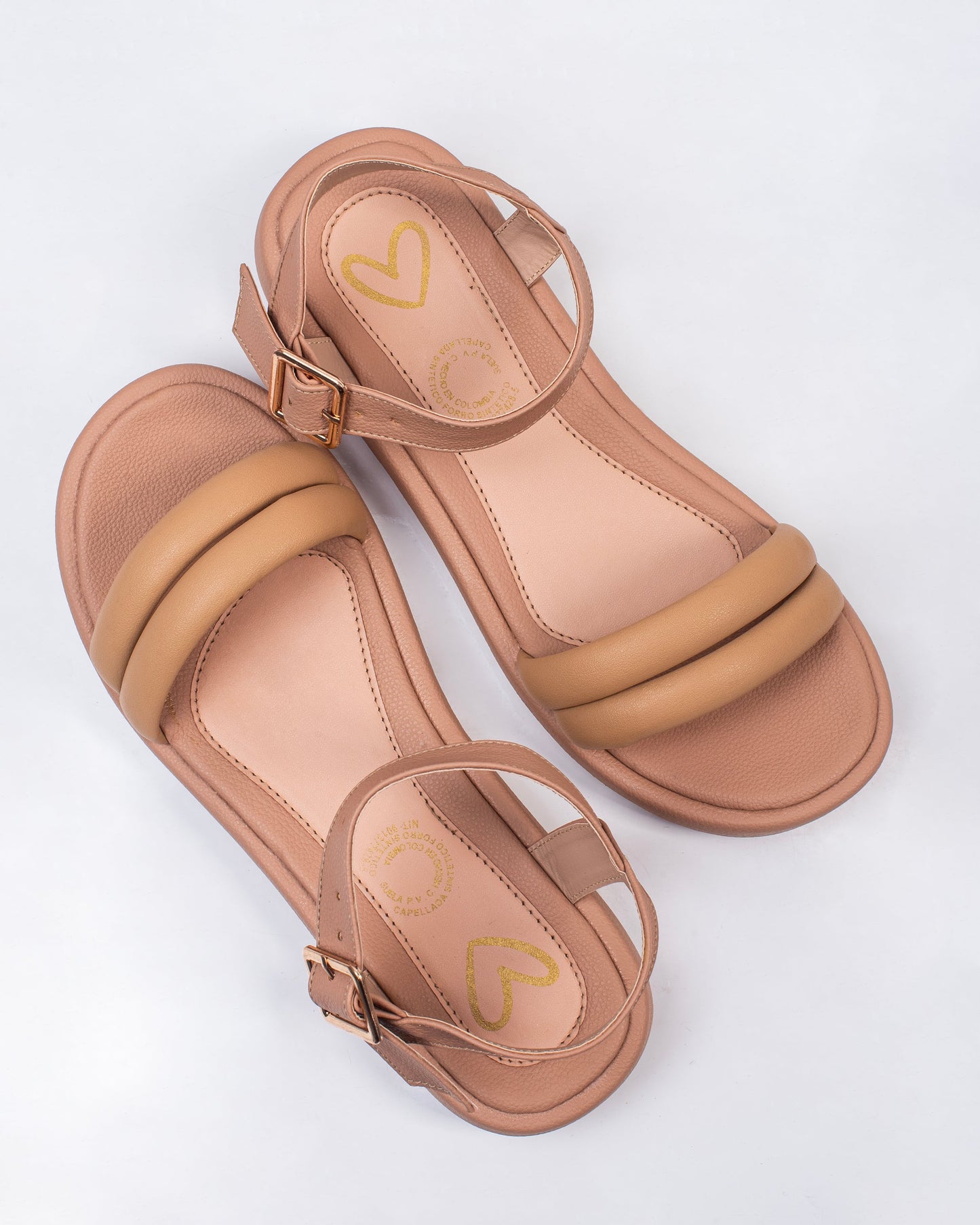 Sandalia playera R254