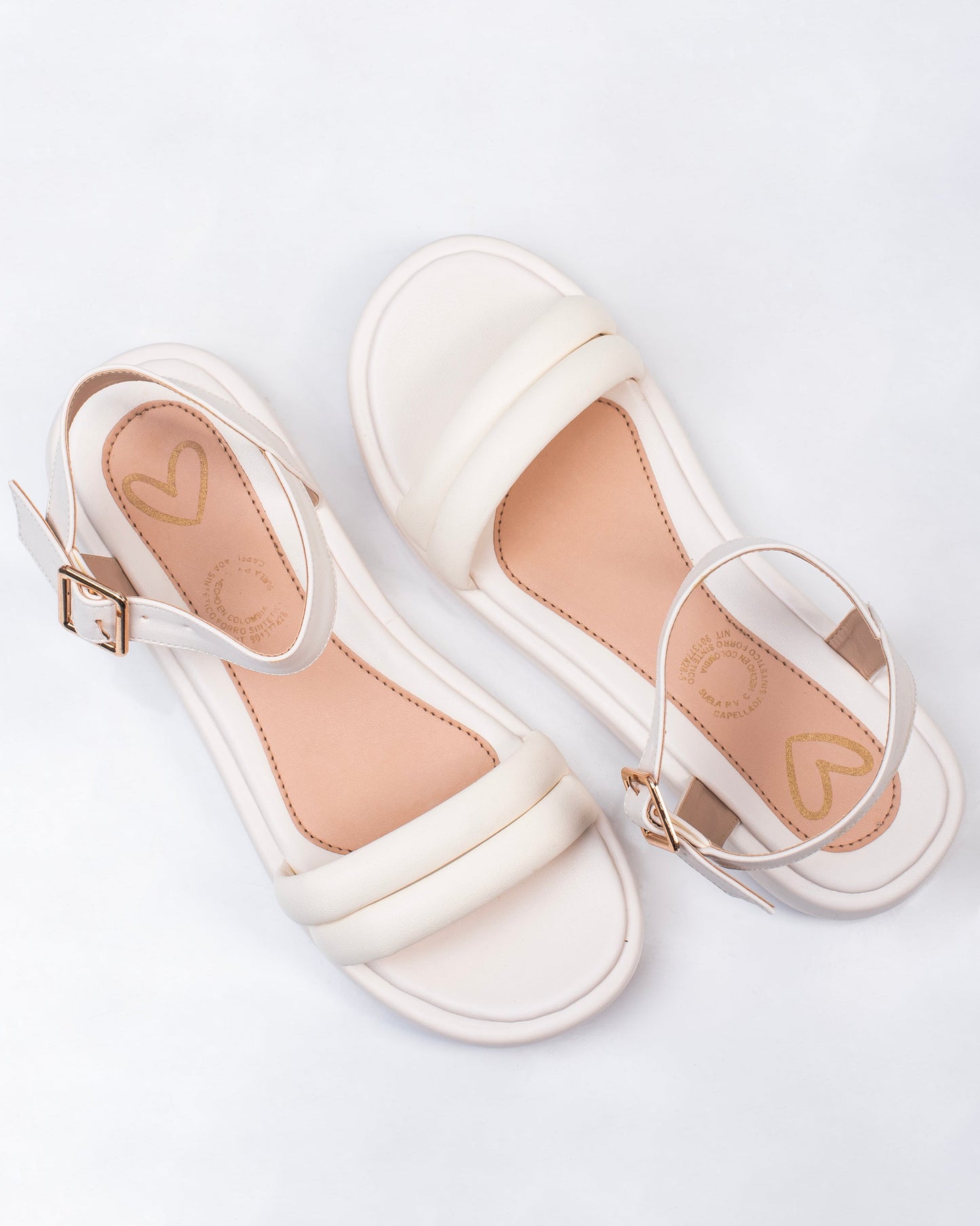 Sandalia playera R254