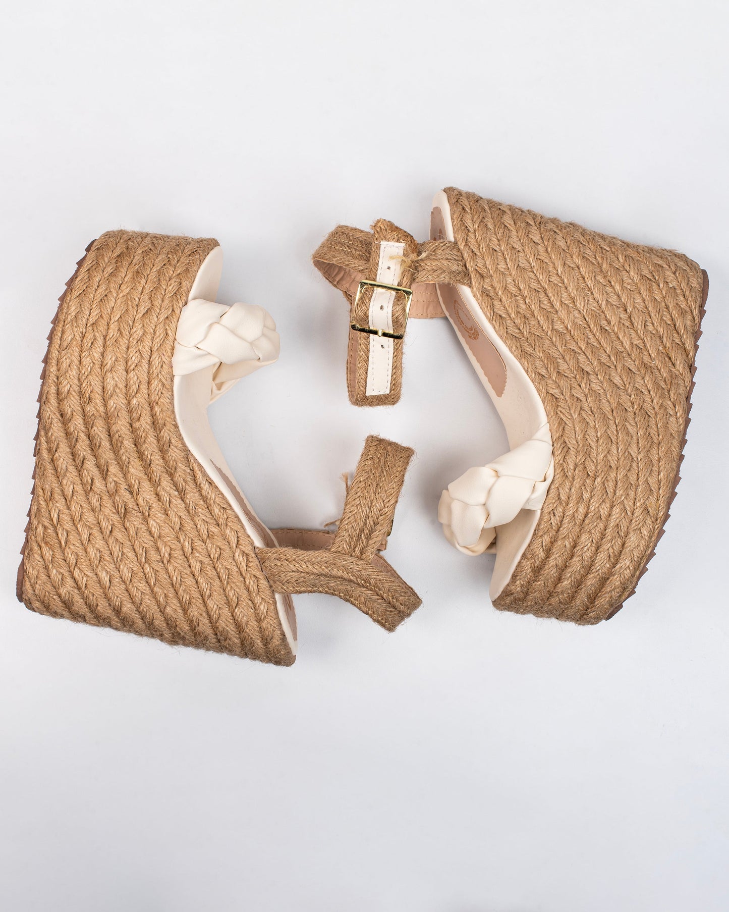 Plataforma Yute  14 cm S264