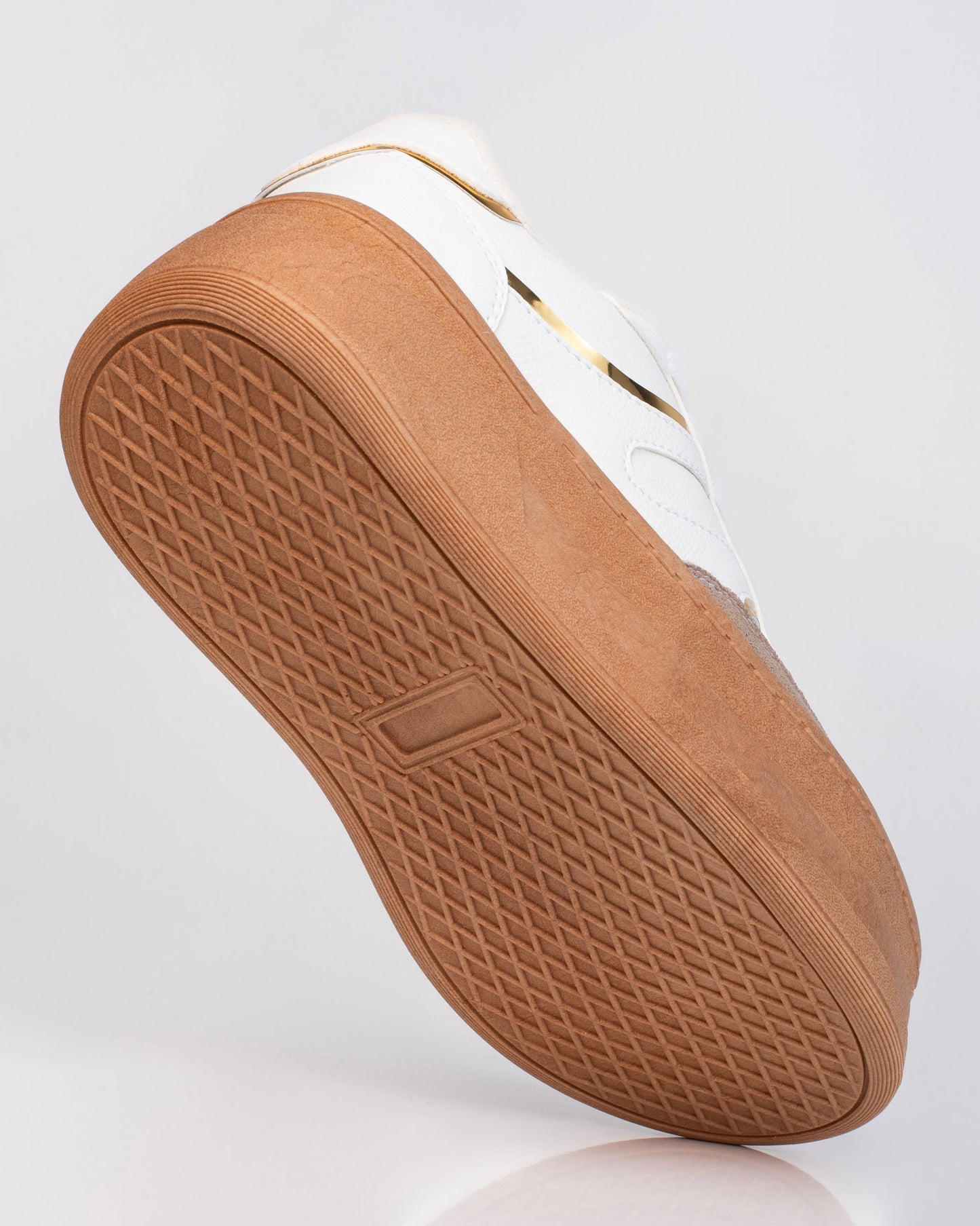 Tenis Gala suela alta