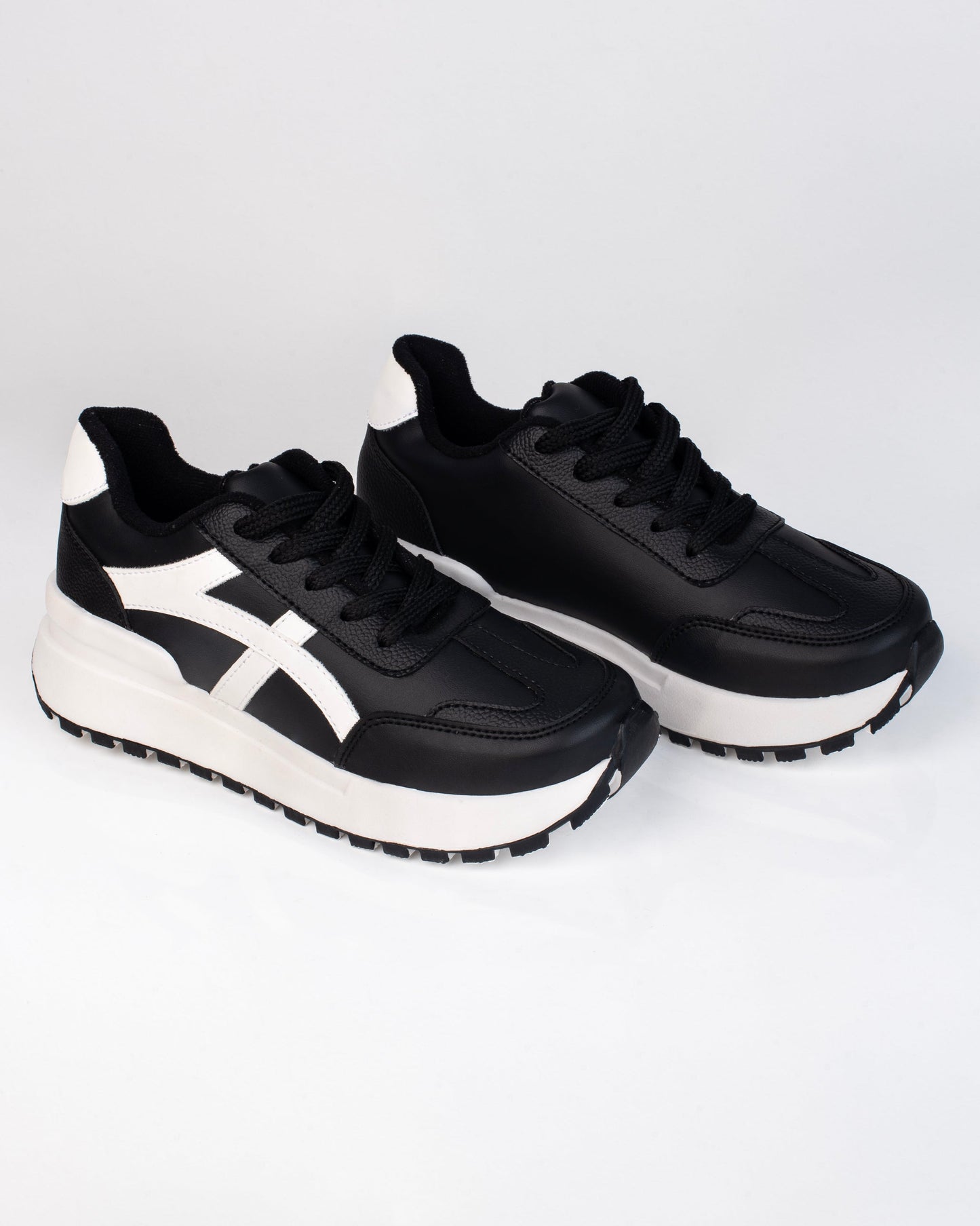 Tenis Aurora suela baja