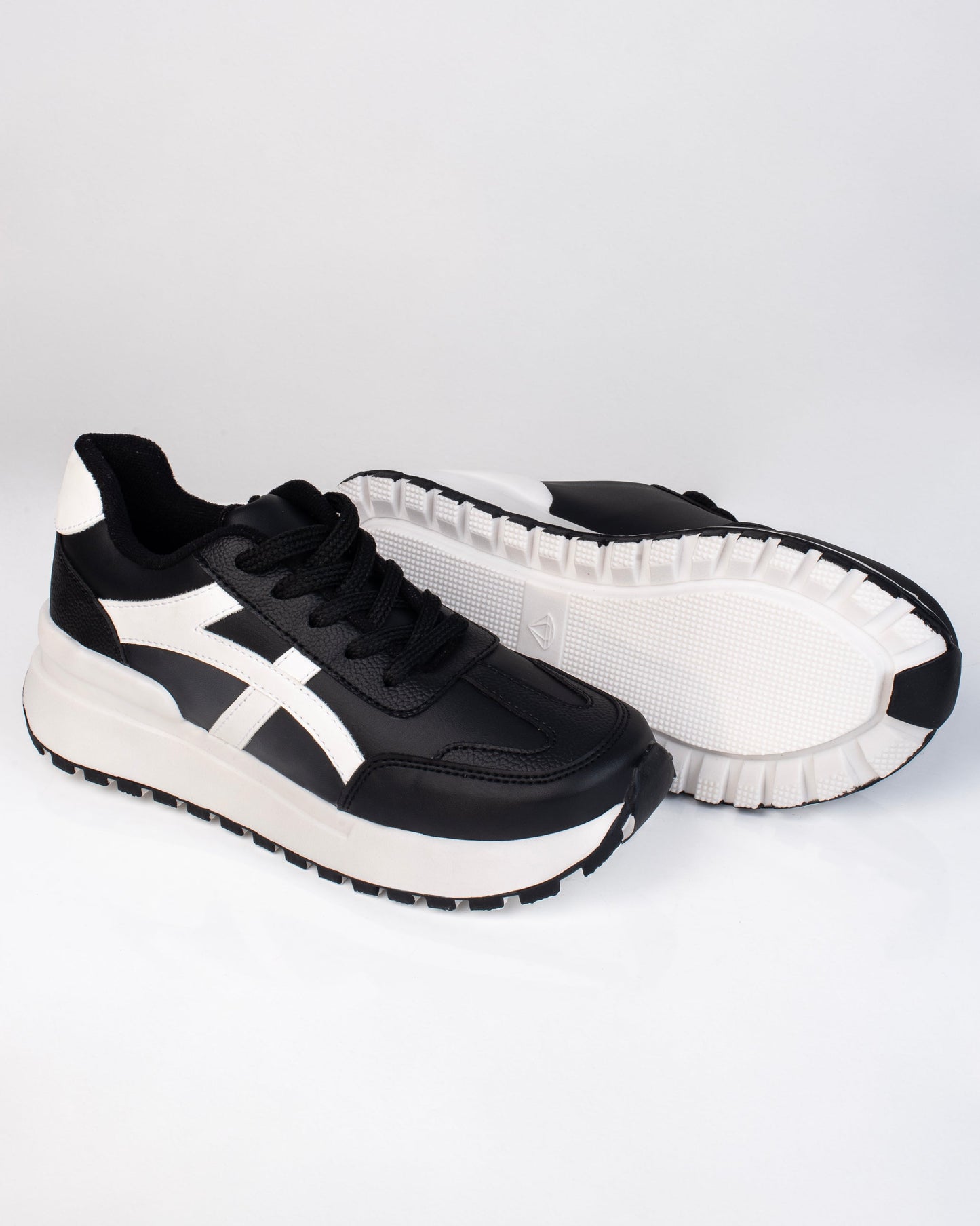 Tenis Aurora suela baja