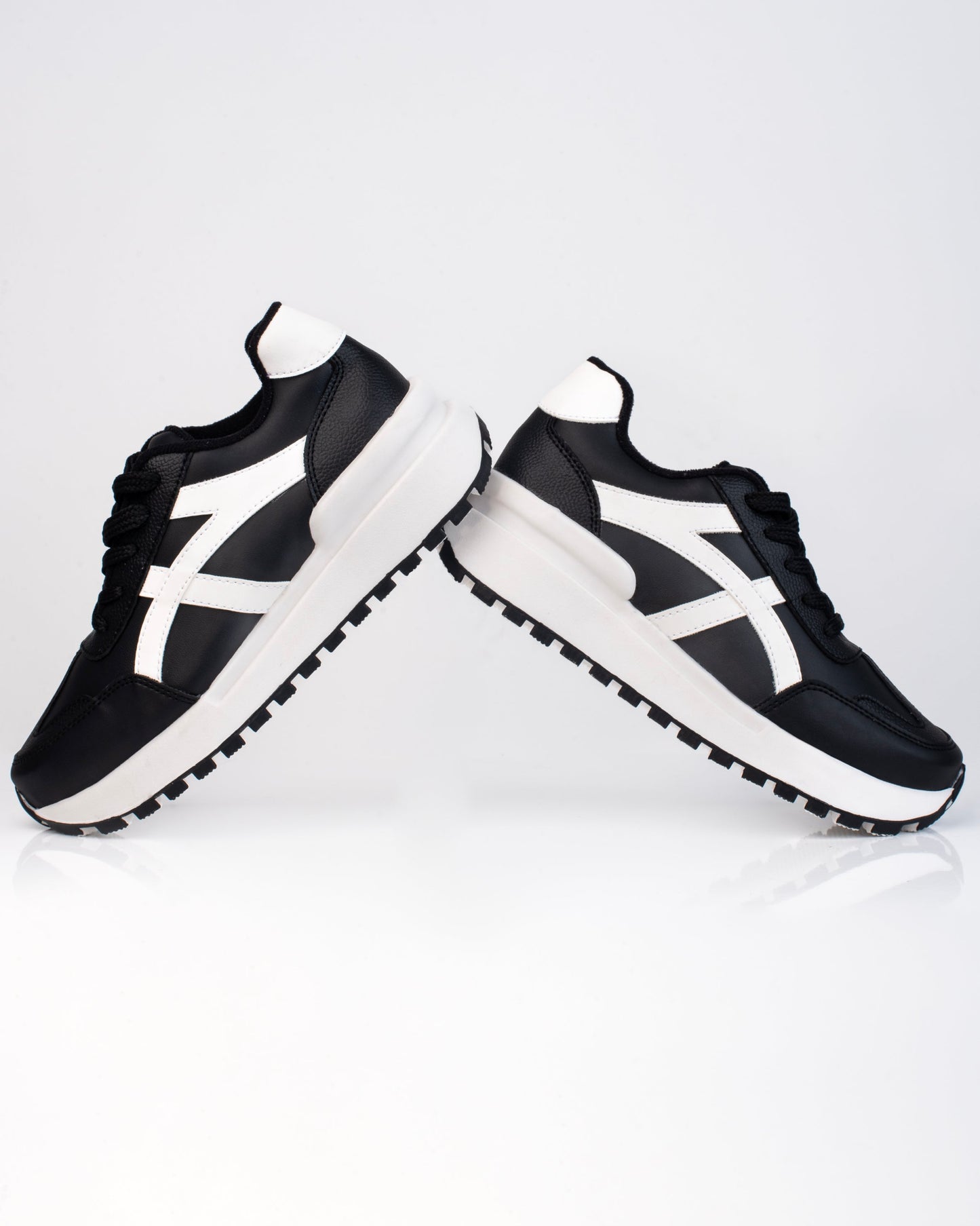 Tenis Aurora suela baja