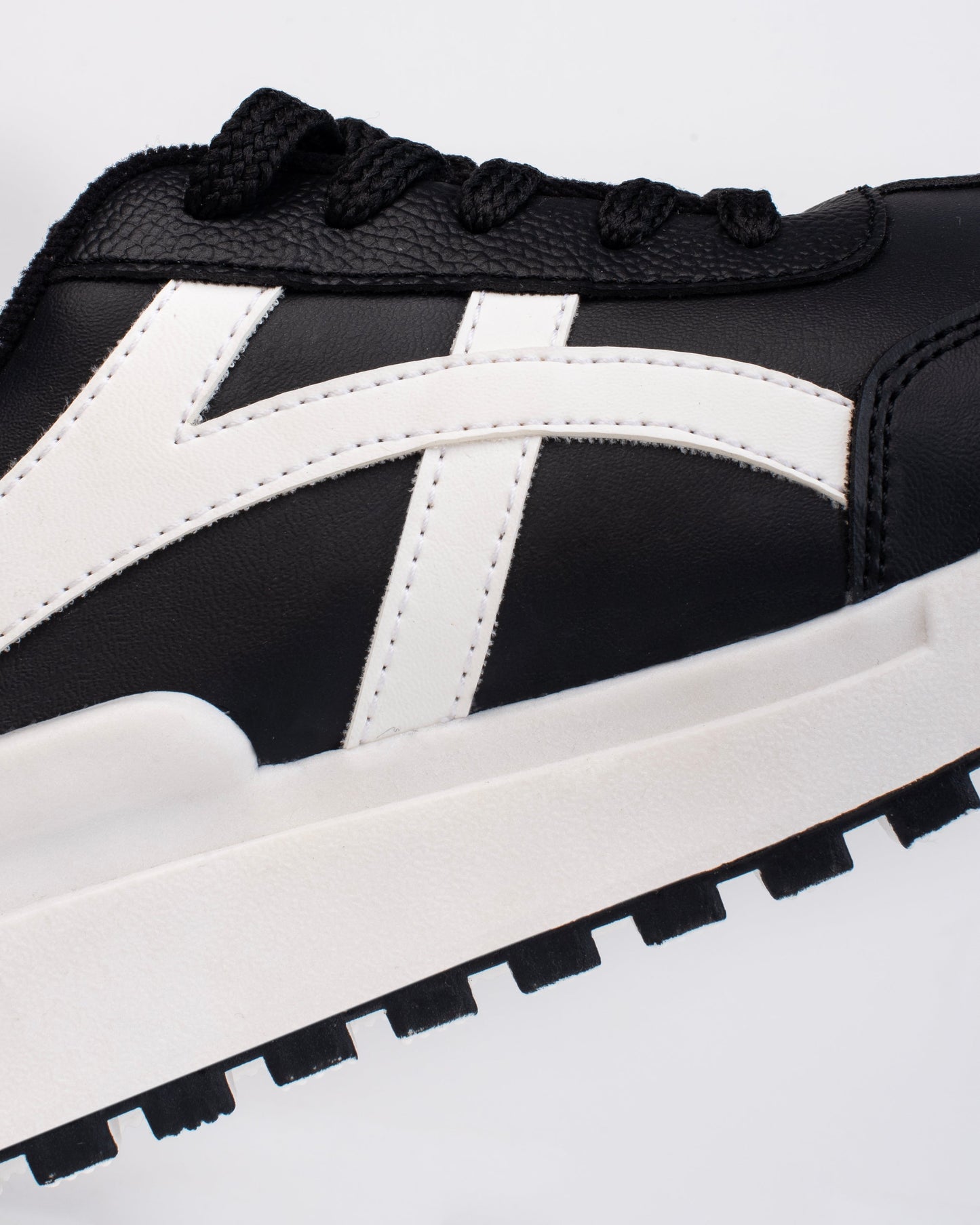 Tenis Aurora suela baja