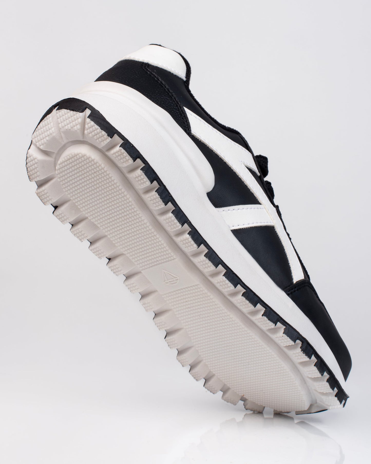 Tenis Aurora suela baja